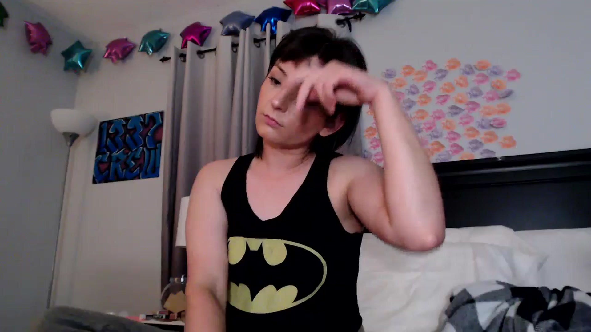Gallery image thumbnail from EmmyLove's myfreecams stream on, 06/28/2025, 06:27 image 20 of 20