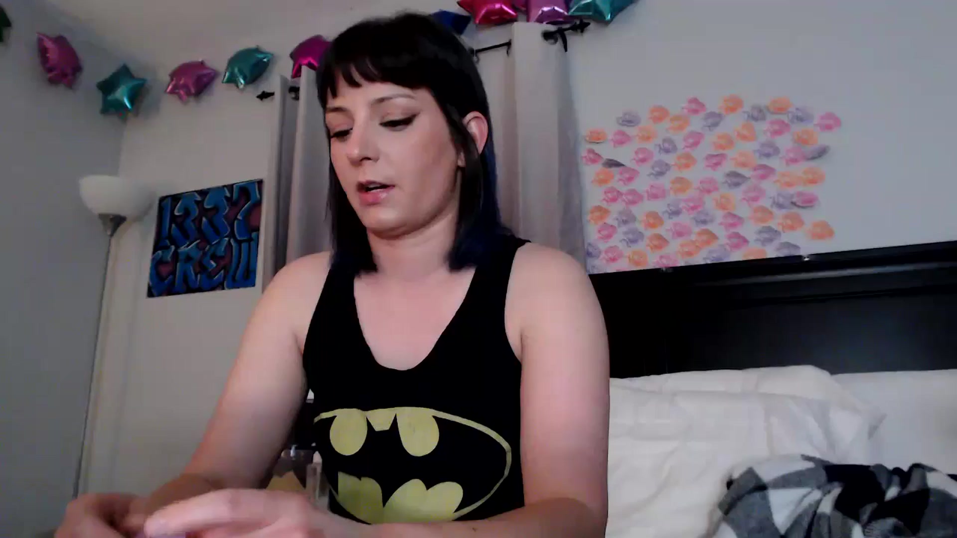 Gallery image thumbnail from EmmyLove's myfreecams stream on, 06/28/2025, 06:27 image 12 of 20