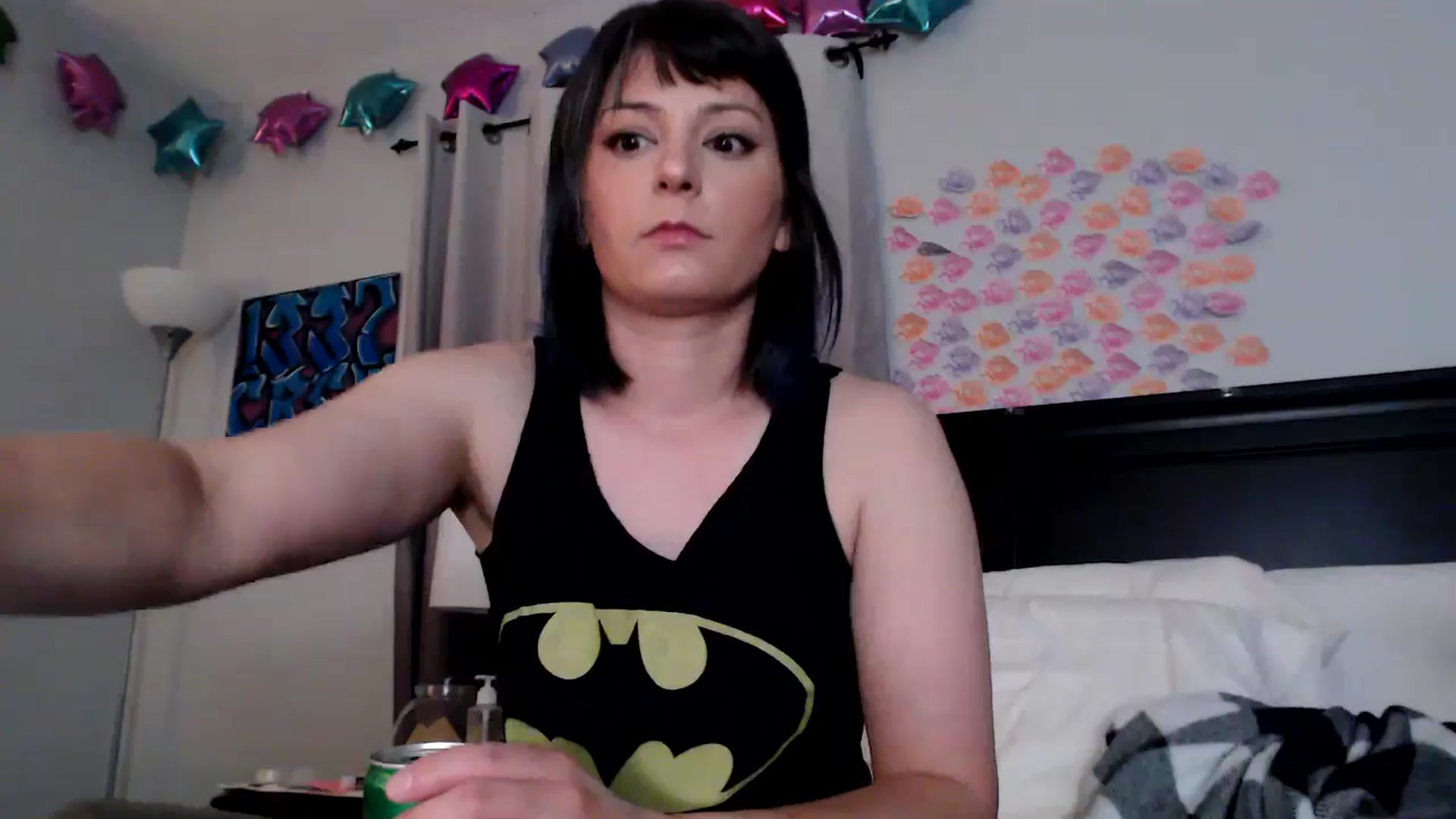 Gallery image thumbnail from EmmyLove's myfreecams stream on, 06/28/2025, 06:27 image 16 of 20