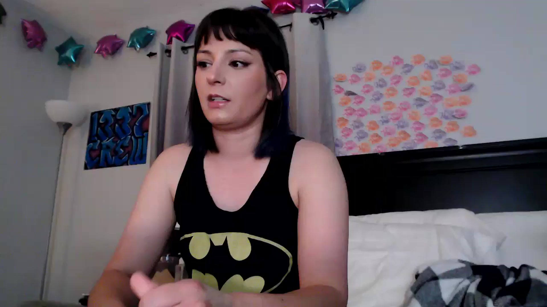 Gallery image thumbnail from EmmyLove's myfreecams stream on, 06/28/2025, 06:27 image 11 of 20