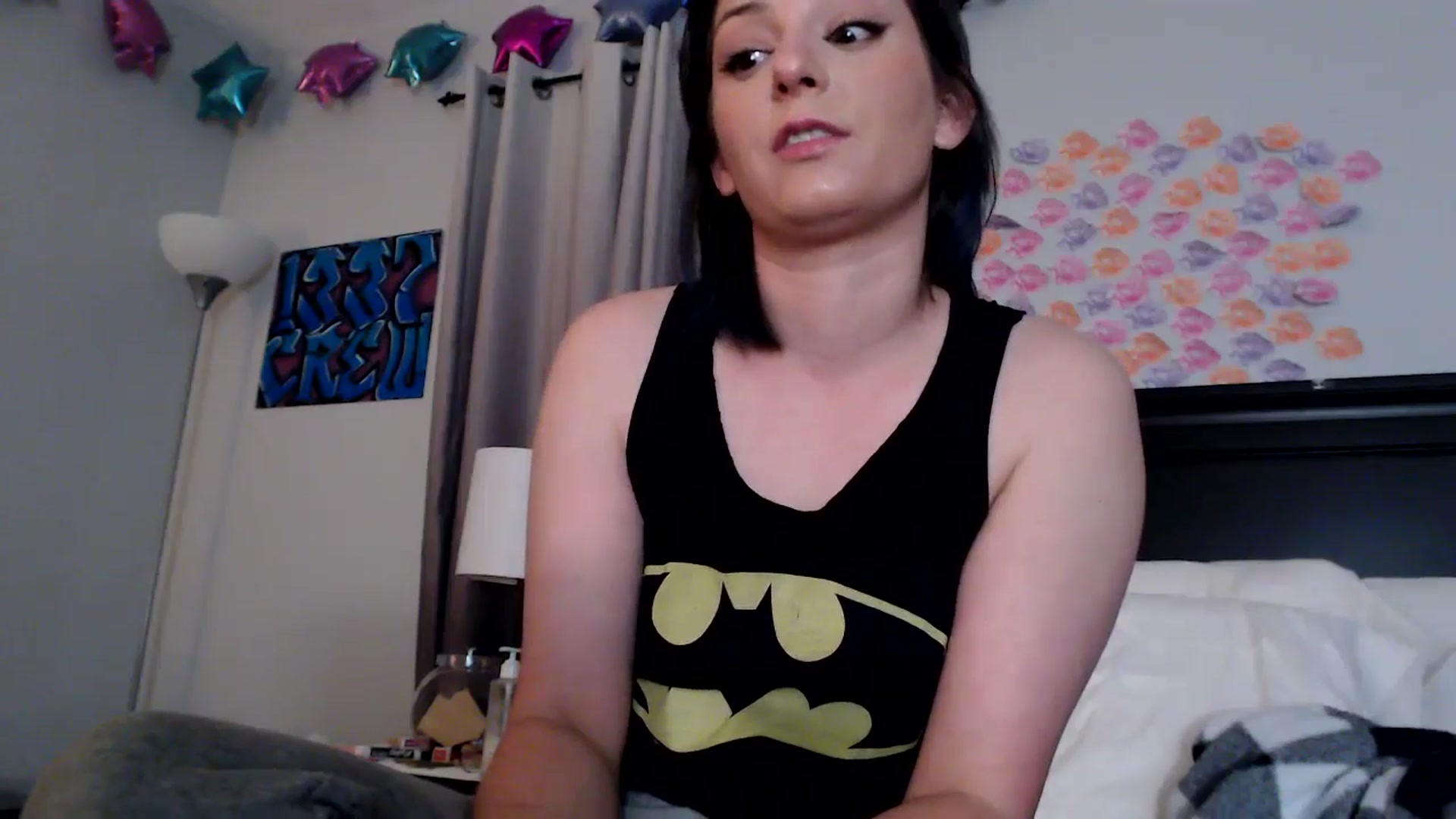Gallery image thumbnail from EmmyLove's myfreecams stream on, 06/28/2025, 06:50 image 19 of 20