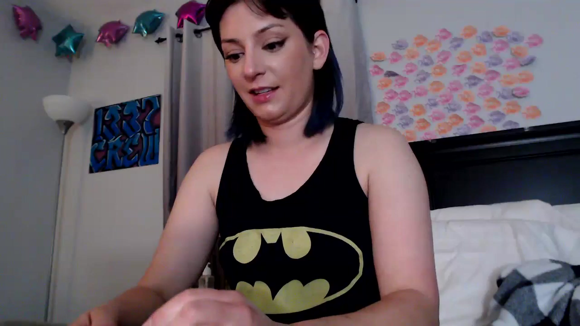 Gallery image thumbnail from EmmyLove's myfreecams stream on, 06/28/2025, 06:50 image 6 of 20