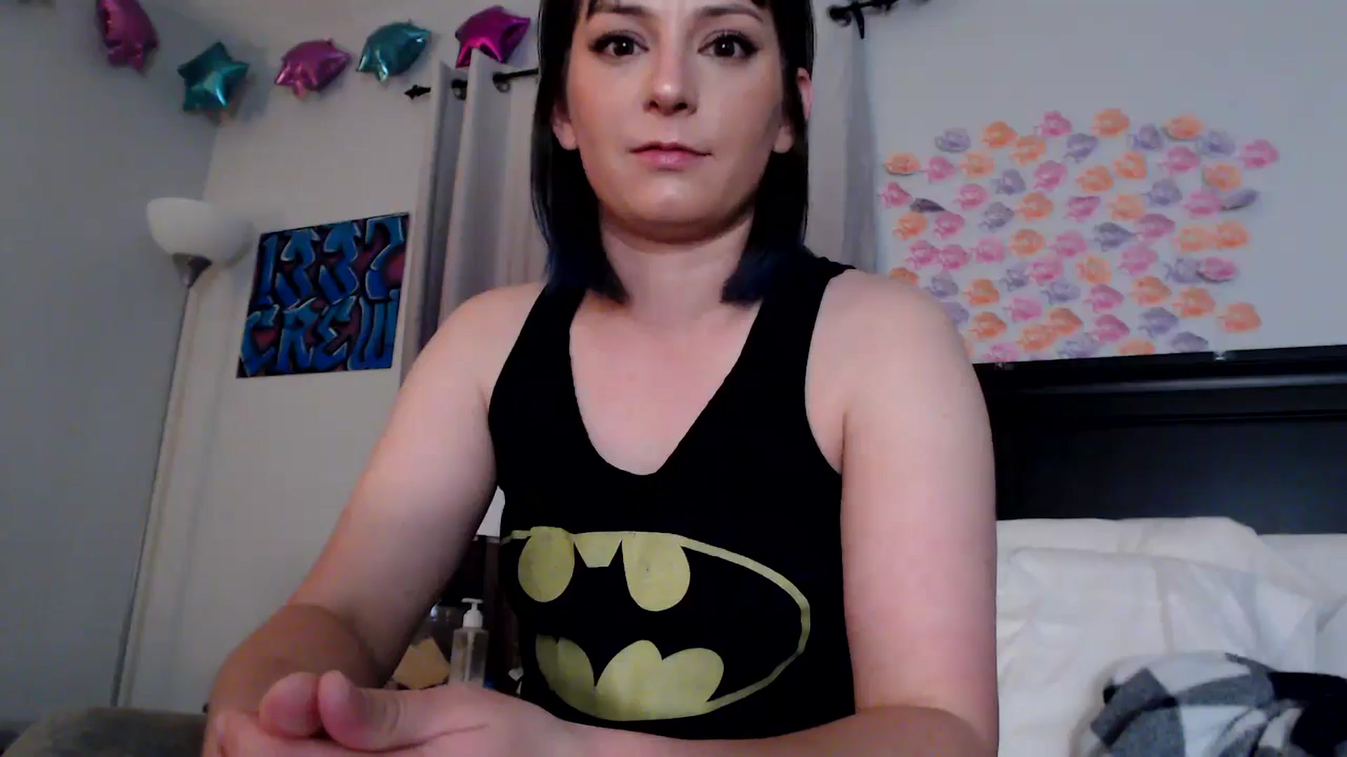 Gallery image thumbnail from EmmyLove's myfreecams stream on, 06/28/2025, 06:50 image 20 of 20