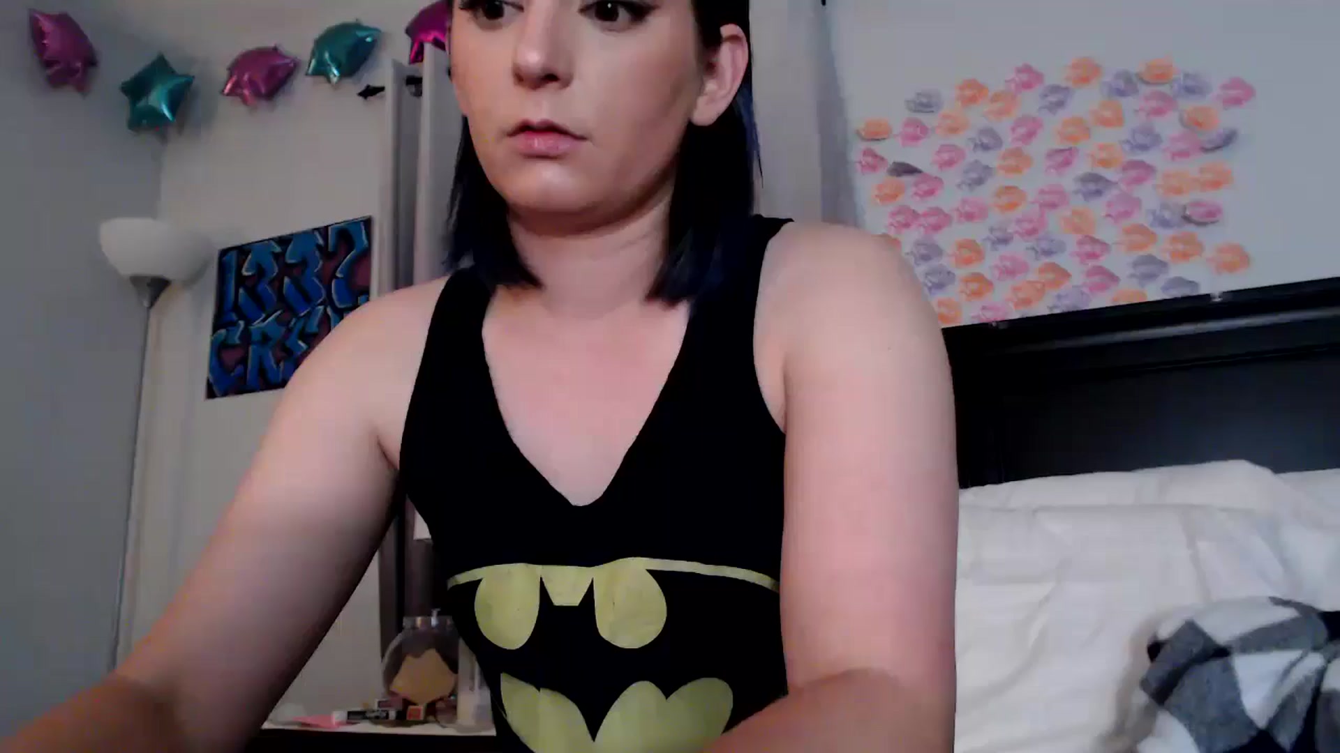 Gallery image thumbnail from EmmyLove's myfreecams stream on, 06/28/2025, 06:50 image 2 of 20