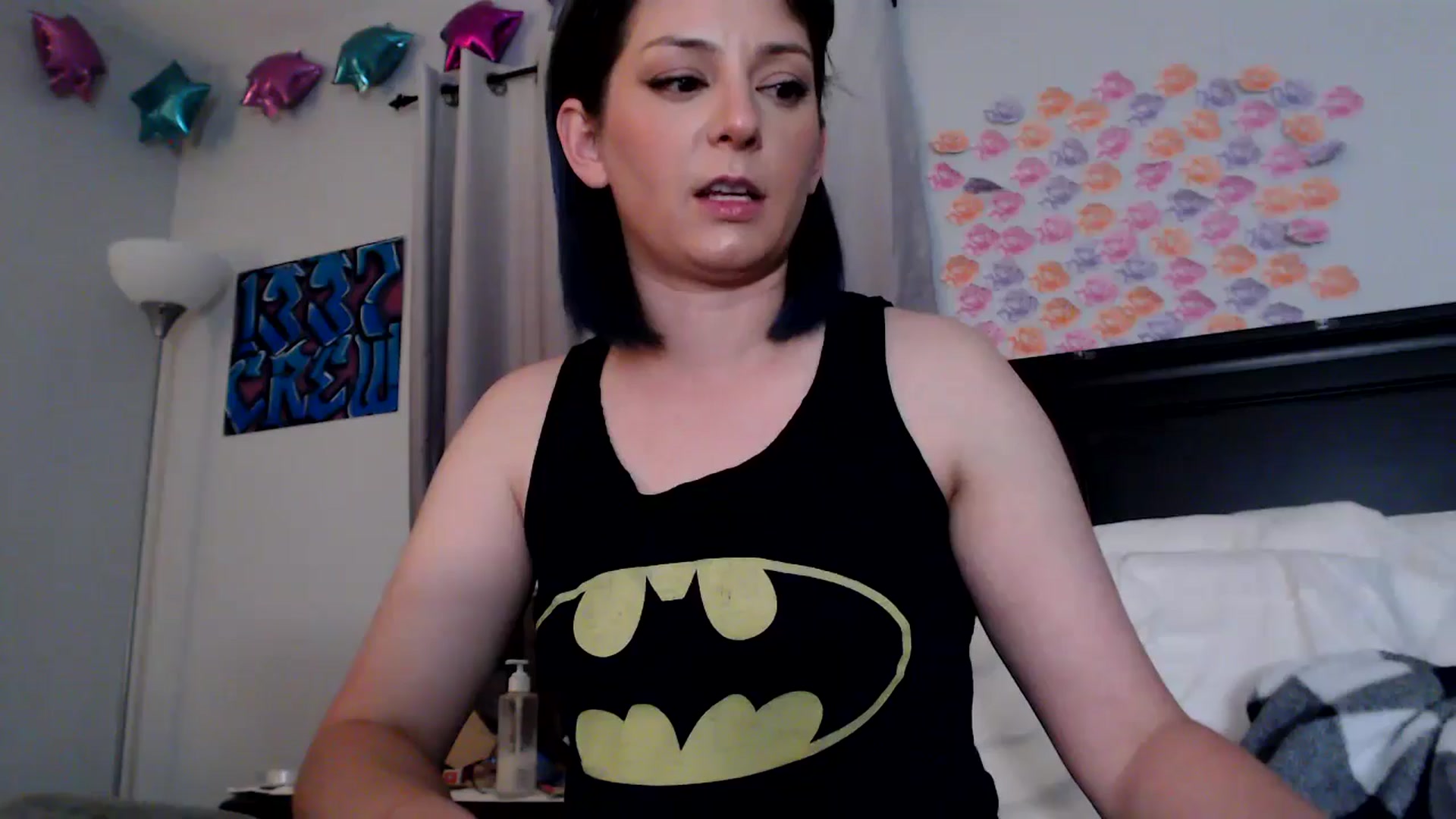 Gallery image thumbnail from EmmyLove's myfreecams stream on, 06/28/2025, 06:50 image 7 of 20