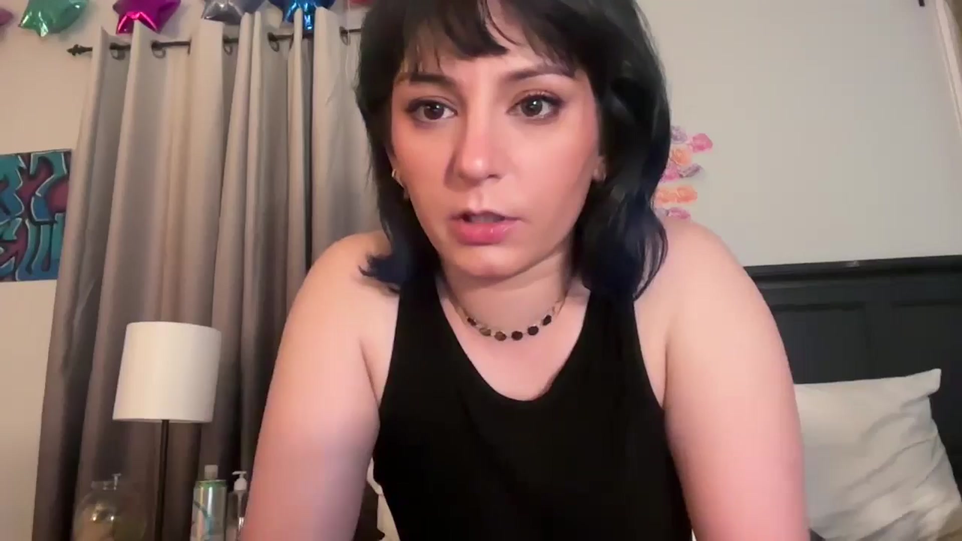 Gallery image thumbnail from EmmyLove's myfreecams stream on, 07/01/2025, 06:25 image 3 of 20