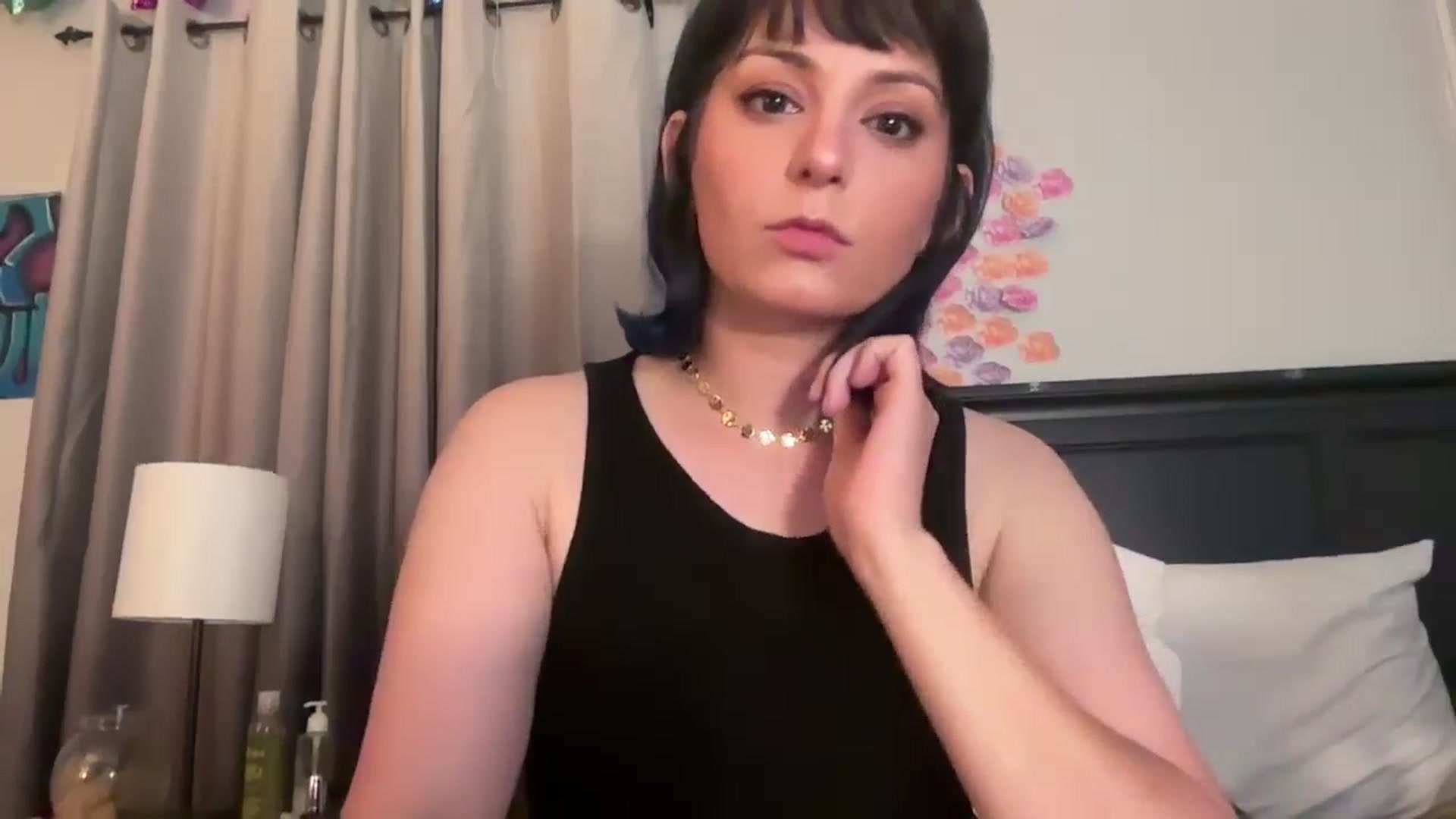 Gallery image thumbnail from EmmyLove's myfreecams stream on, 07/01/2025, 06:25 image 7 of 20