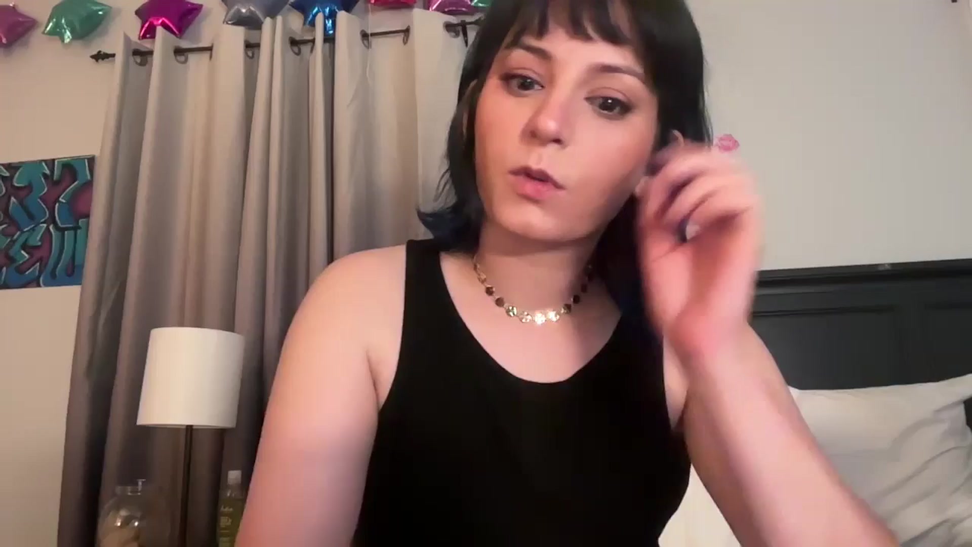 Gallery image thumbnail from EmmyLove's myfreecams stream on, 07/01/2025, 06:25 image 1 of 20