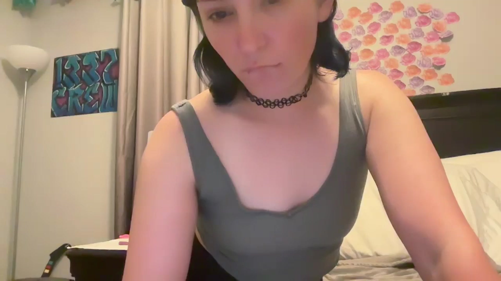 Gallery image thumbnail from EmmyLove's myfreecams stream on, 07/04/2025, 07:44 image 5 of 20