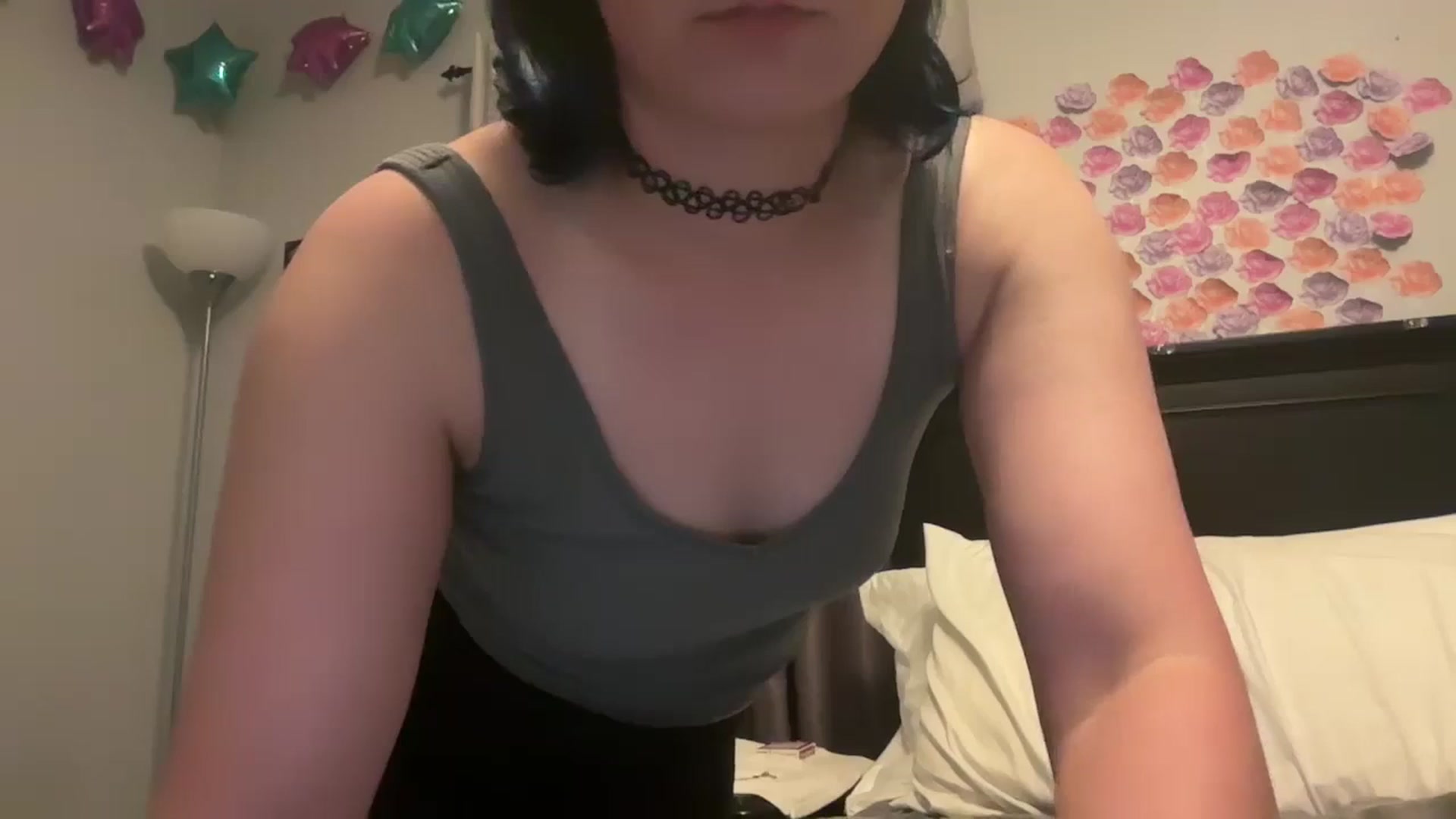 Gallery image thumbnail from EmmyLove's myfreecams stream on, 07/04/2025, 07:44 image 4 of 20