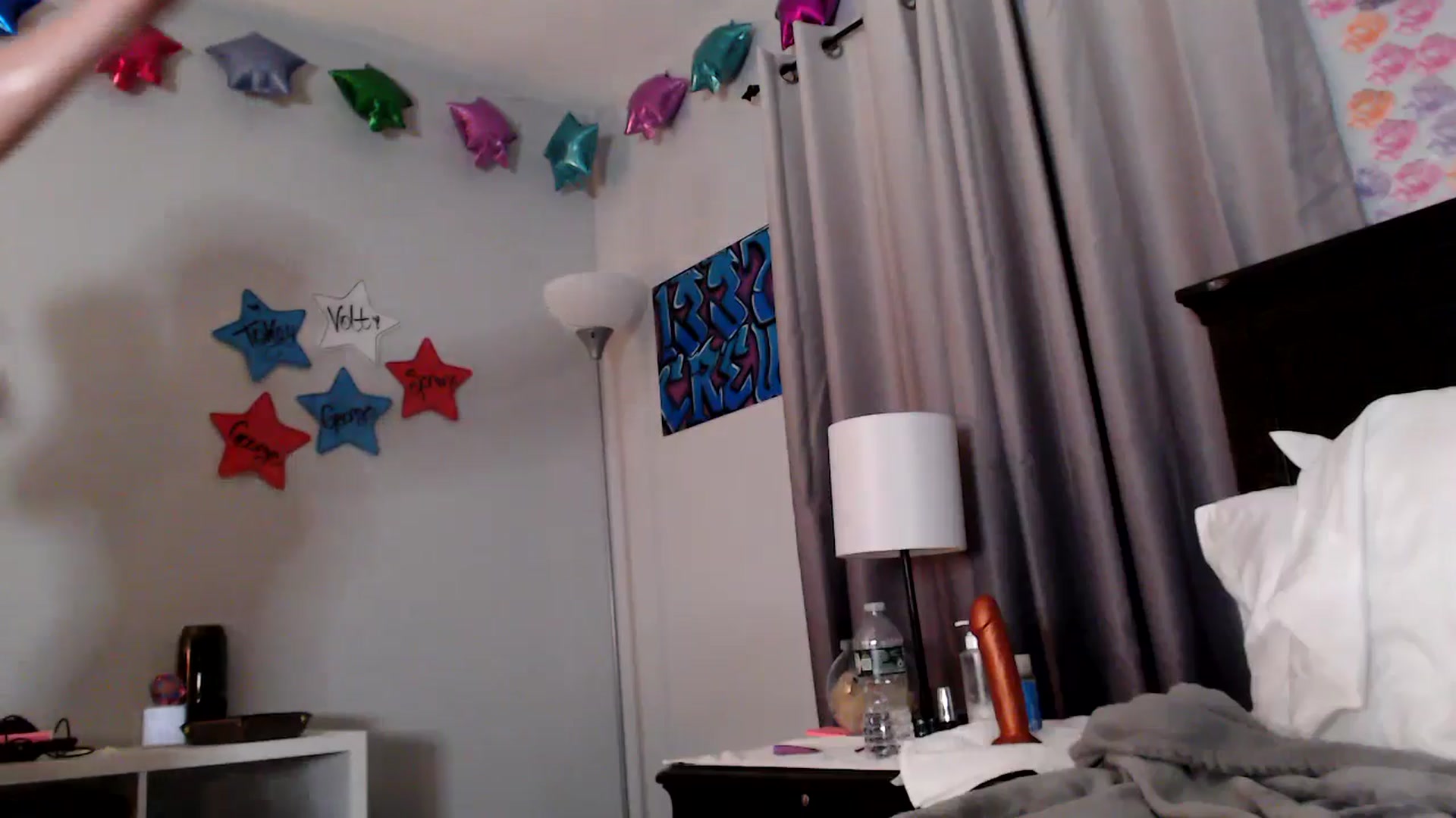Gallery image thumbnail from EmmyLove's myfreecams stream on, 07/05/2025, 07:24 image 13 of 20