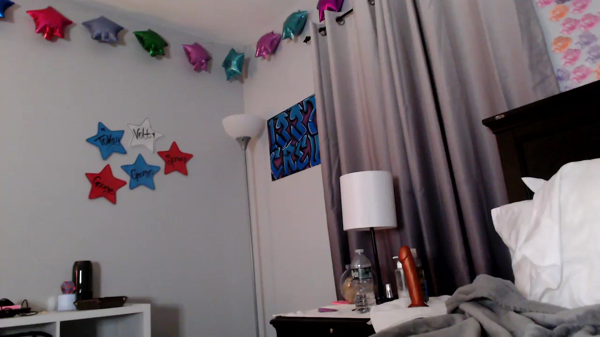 Gallery image thumbnail from EmmyLove's myfreecams stream on, 07/05/2025, 07:24 image 5 of 20
