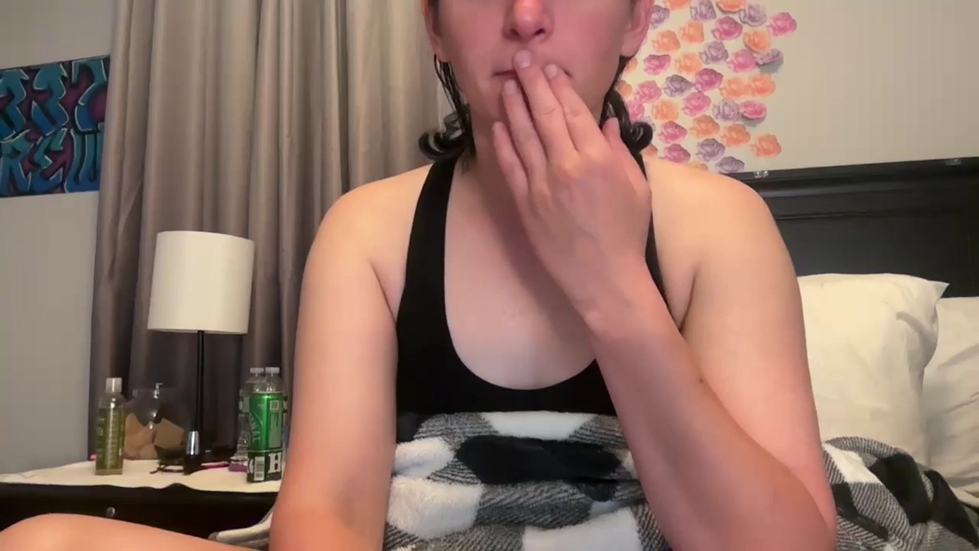 Gallery image thumbnail from EmmyLove's myfreecams stream on, 07/13/2025, 05:47 image 10 of 20