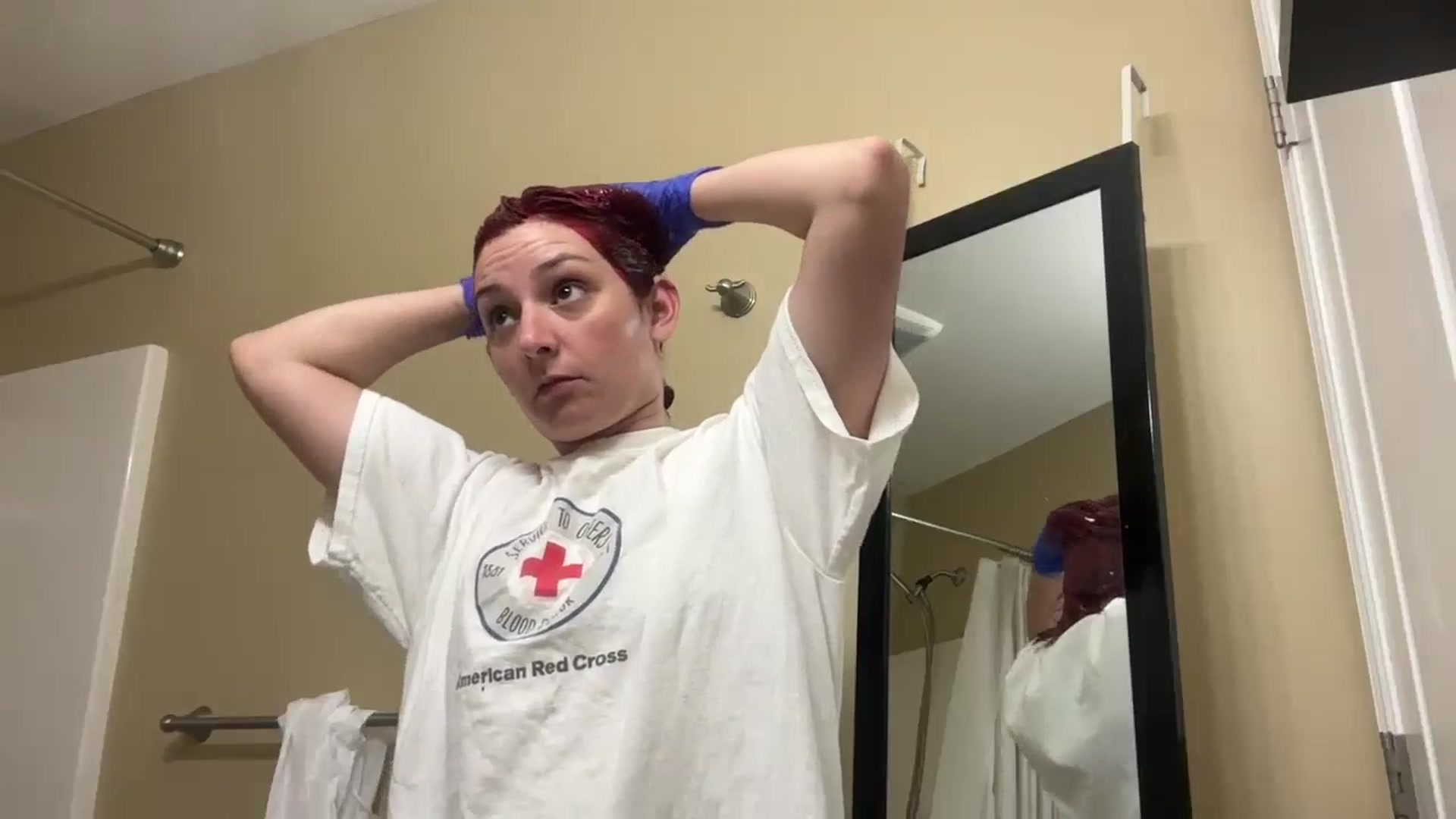 Gallery image thumbnail from EmmyLove's myfreecams stream on, 07/13/2025, 06:44 image 17 of 20