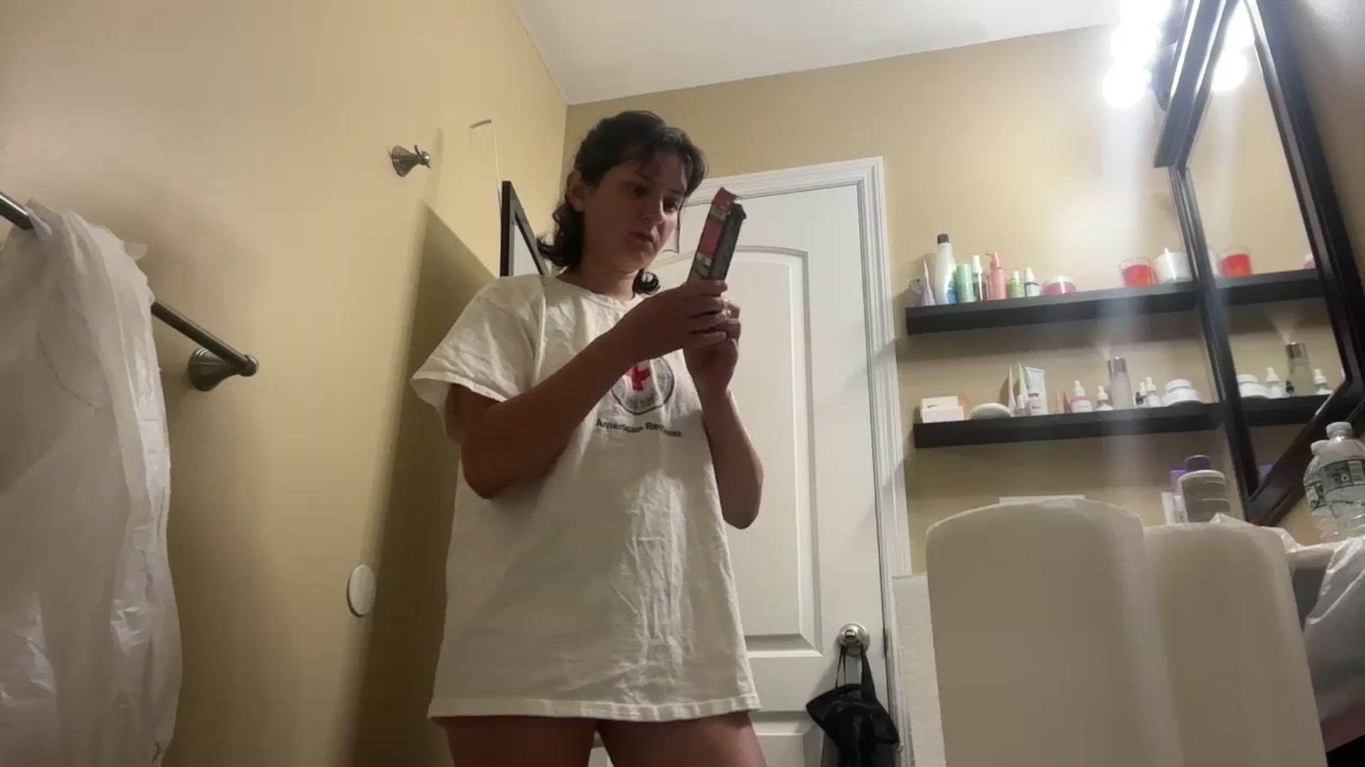 Gallery image thumbnail from EmmyLove's myfreecams stream on, 07/13/2025, 06:44 image 5 of 20