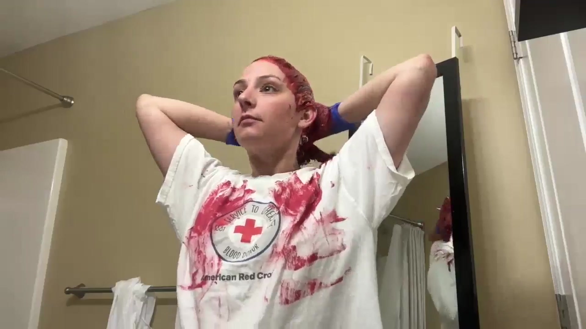Gallery image thumbnail from EmmyLove's myfreecams stream on, 07/13/2025, 06:44 image 20 of 20