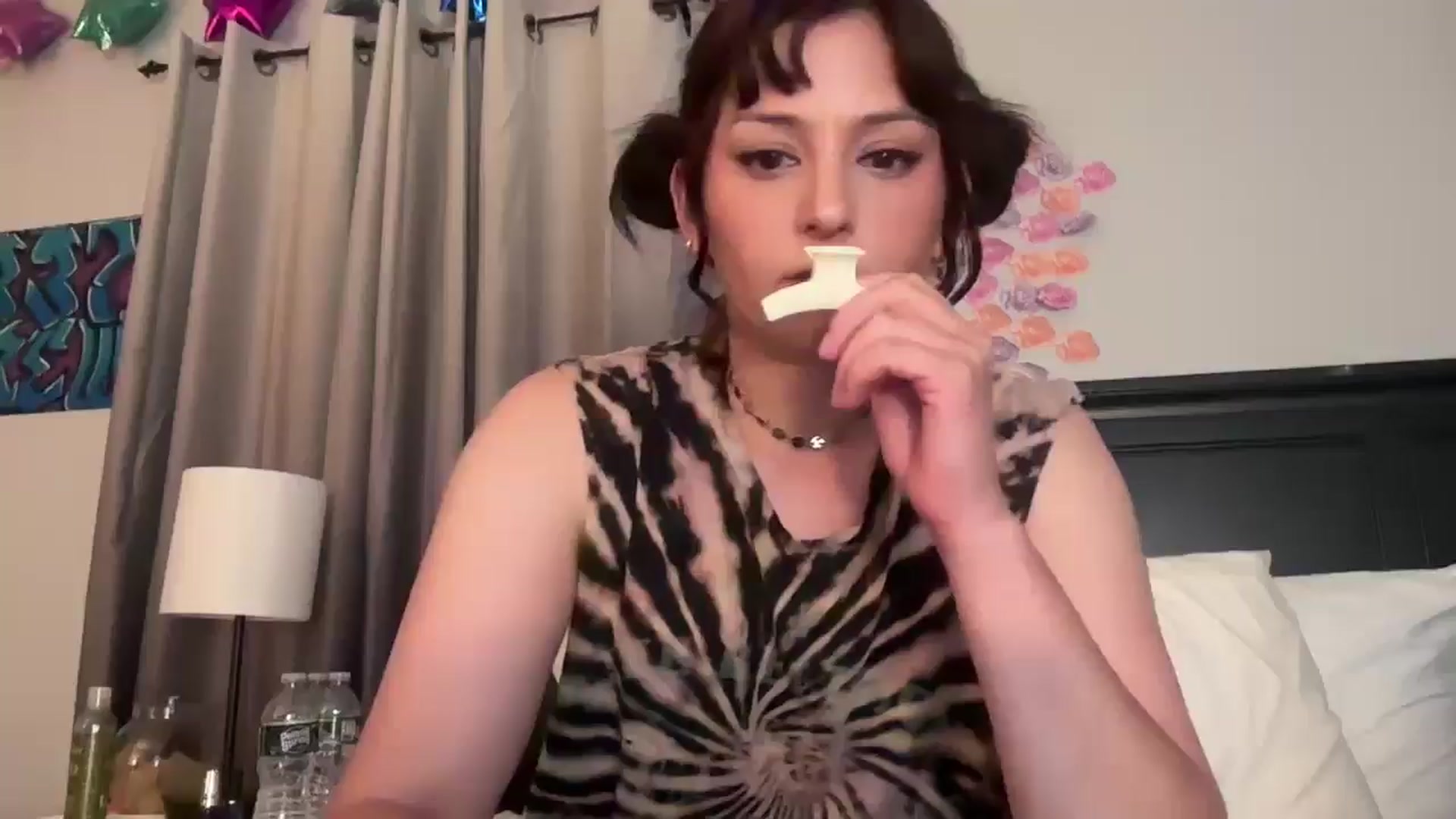 Gallery image thumbnail from EmmyLove's myfreecams stream on, 07/17/2025, 06:11 image 5 of 20
