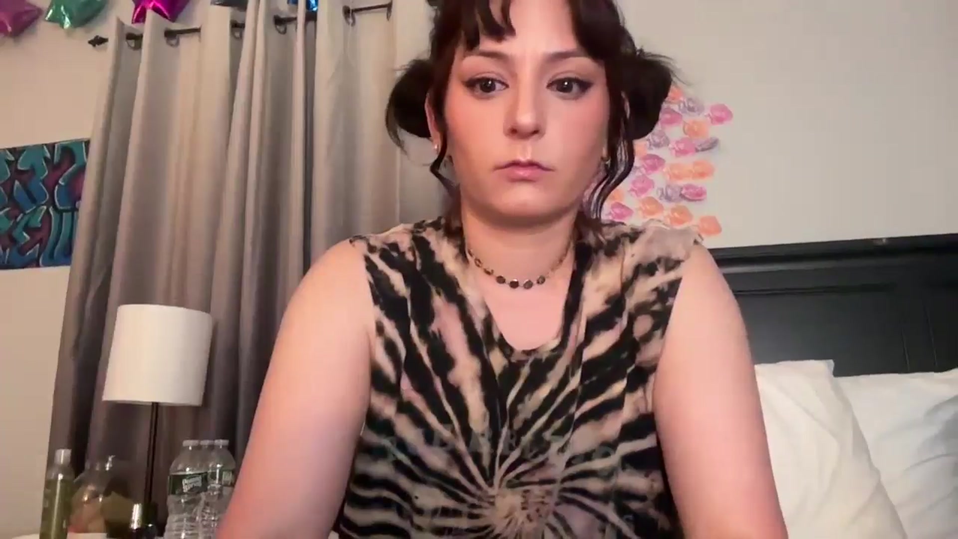 Gallery image thumbnail from EmmyLove's myfreecams stream on, 07/17/2025, 06:11 image 6 of 20
