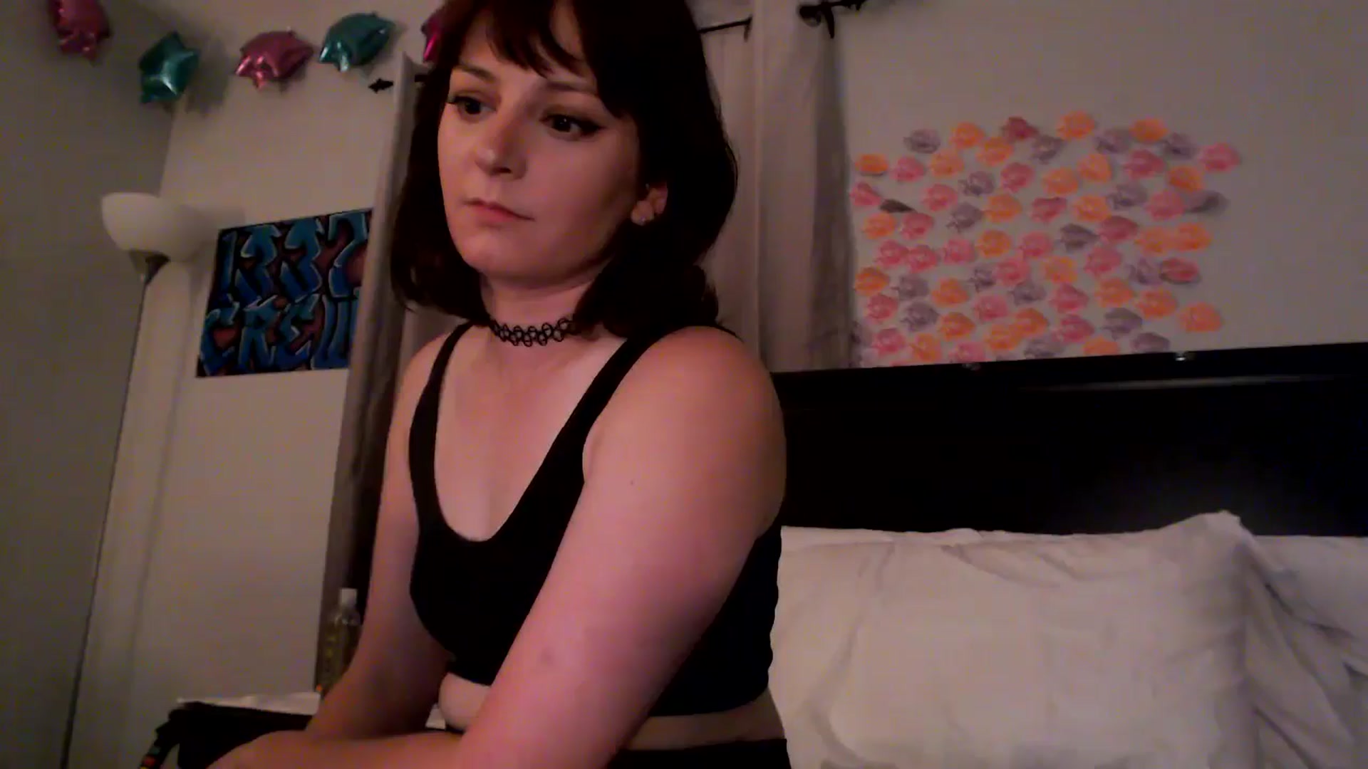 Gallery image thumbnail from EmmyLove's myfreecams stream on, 07/25/2025, 06:14 image 9 of 20