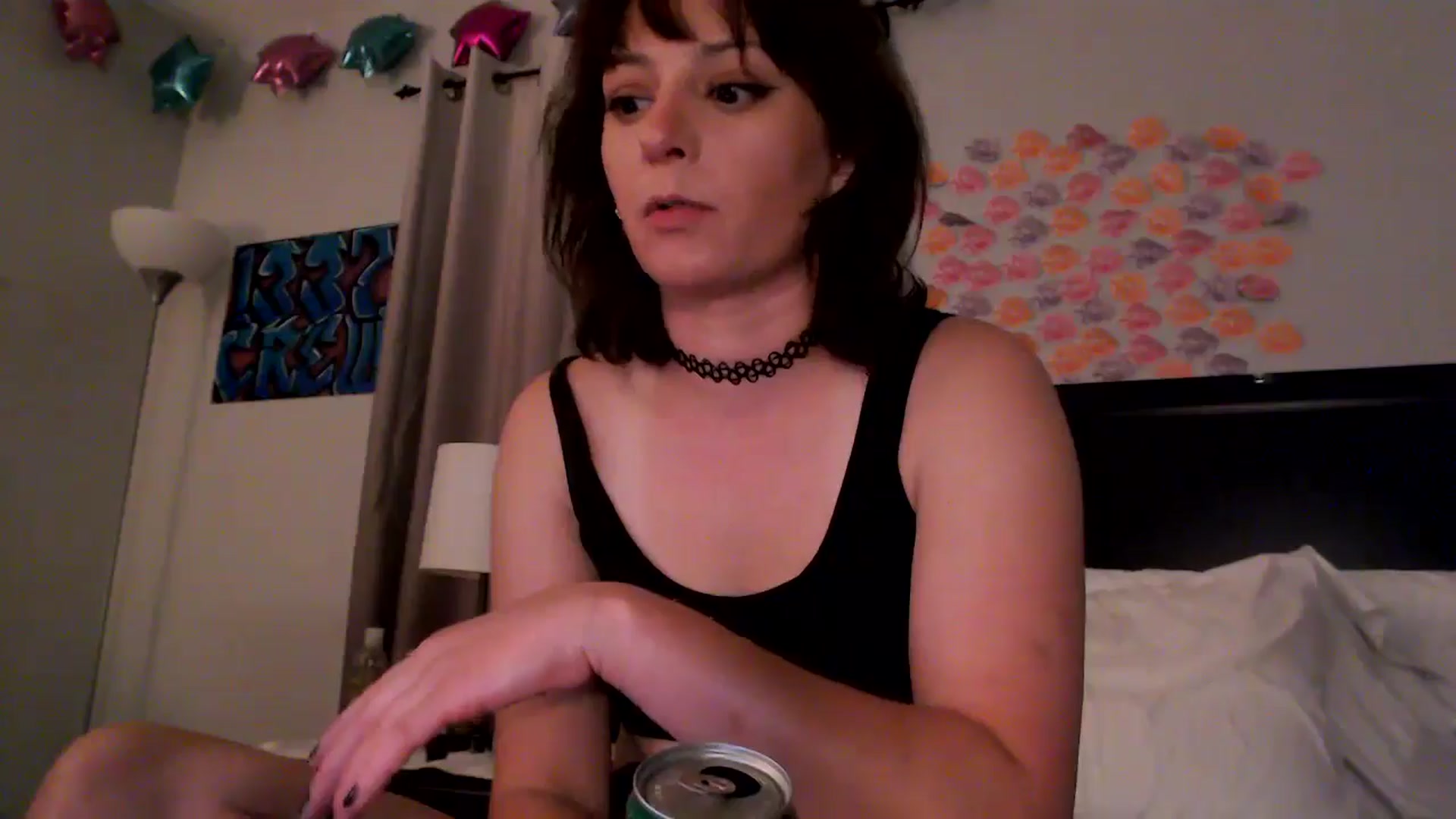 Gallery image thumbnail from EmmyLove's myfreecams stream on, 07/25/2025, 06:14 image 15 of 20