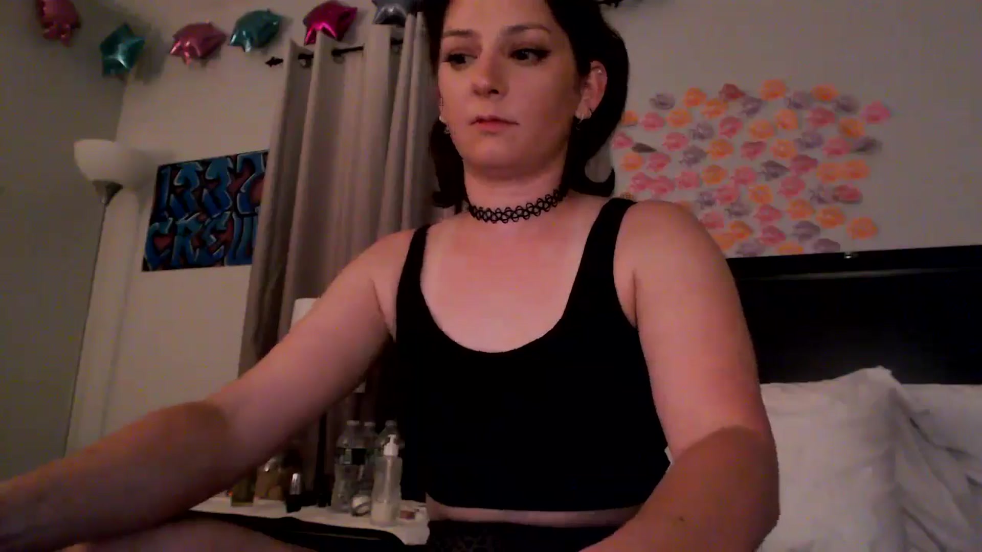 Gallery image thumbnail from EmmyLove's myfreecams stream on, 07/25/2025, 06:14 image 13 of 20