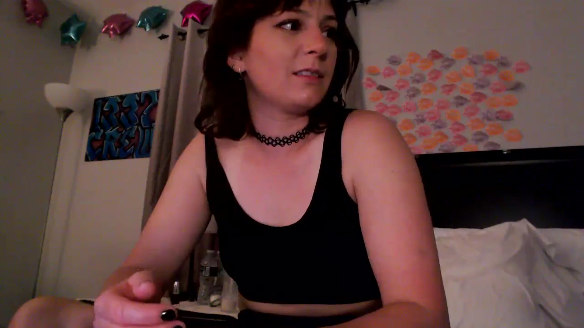 Gallery image thumbnail from EmmyLove's myfreecams stream on, 07/25/2025, 06:14 image 14 of 20