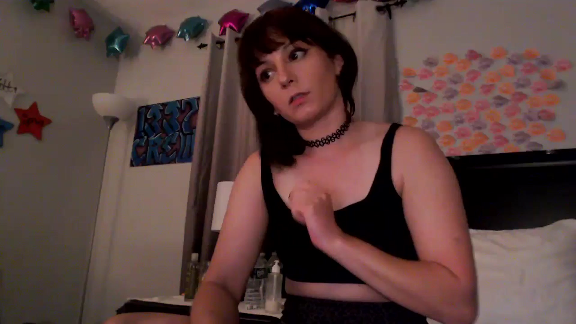 Gallery image thumbnail from EmmyLove's myfreecams stream on, 07/25/2025, 06:14 image 1 of 20