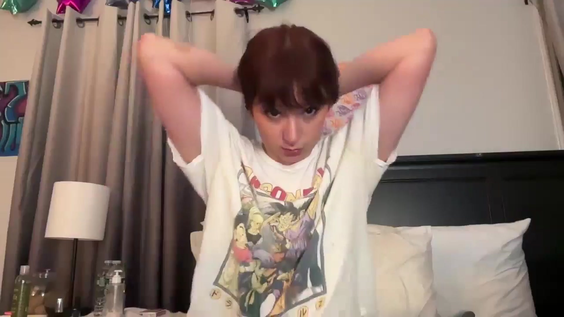 Gallery image thumbnail from EmmyLove's myfreecams stream on, 07/27/2025, 07:19 image 2 of 20