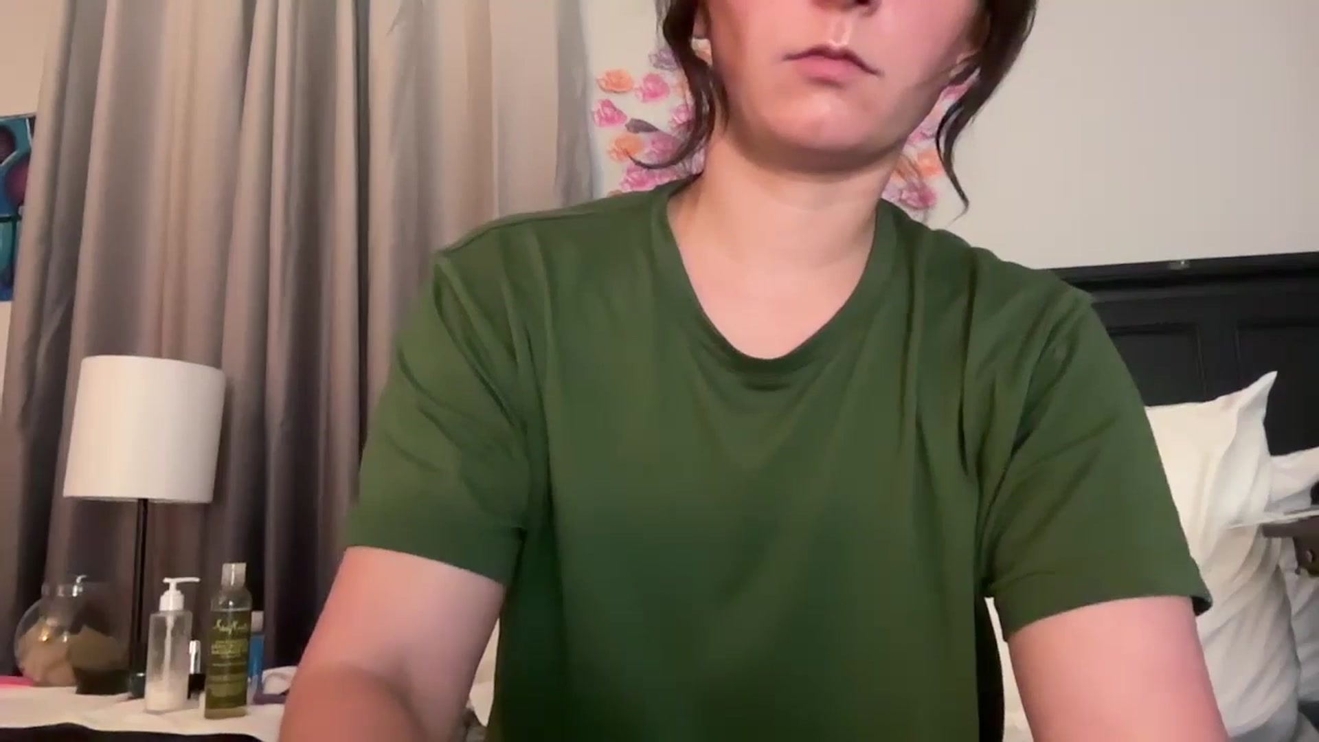 Gallery image thumbnail from EmmyLove's myfreecams stream on, 08/05/2025, 06:15 image 2 of 20