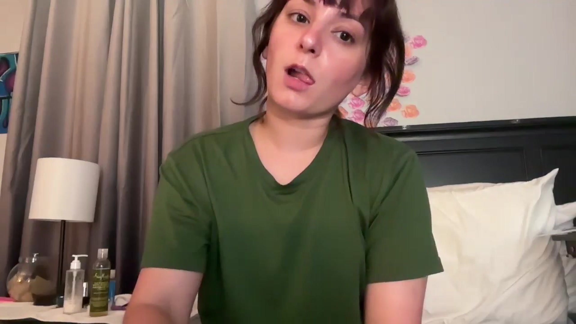 Gallery image thumbnail from EmmyLove's myfreecams stream on, 08/05/2025, 06:15 image 3 of 20