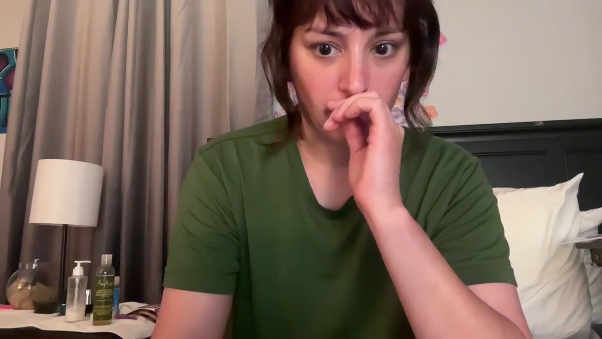 Gallery image thumbnail from EmmyLove's myfreecams stream on, 08/05/2025, 06:15 image 11 of 20