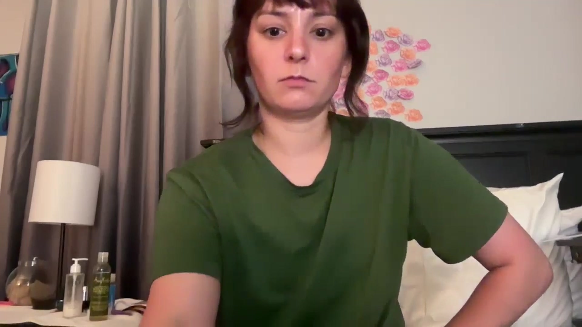 Gallery image thumbnail from EmmyLove's myfreecams stream on, 08/05/2025, 06:15 image 10 of 20