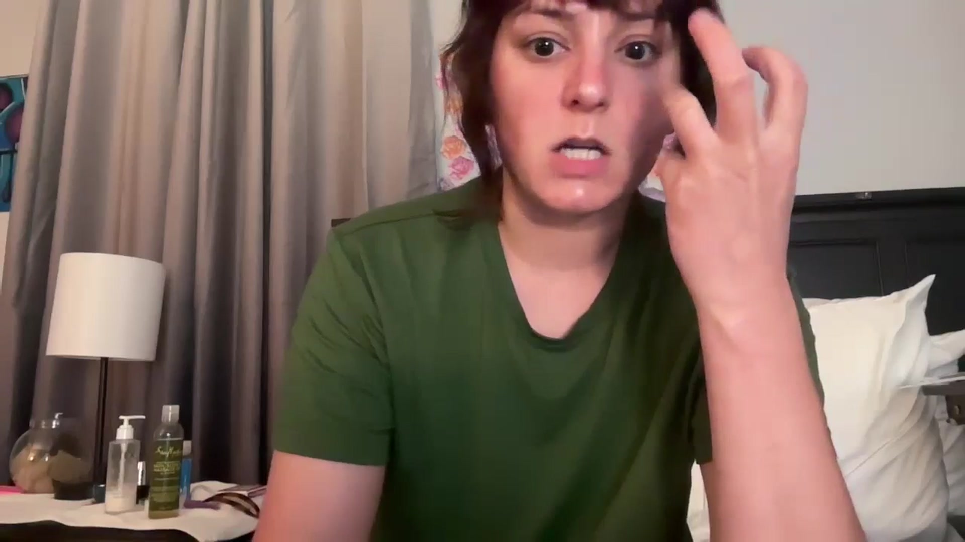 Gallery image thumbnail from EmmyLove's myfreecams stream on, 08/05/2025, 06:15 image 12 of 20