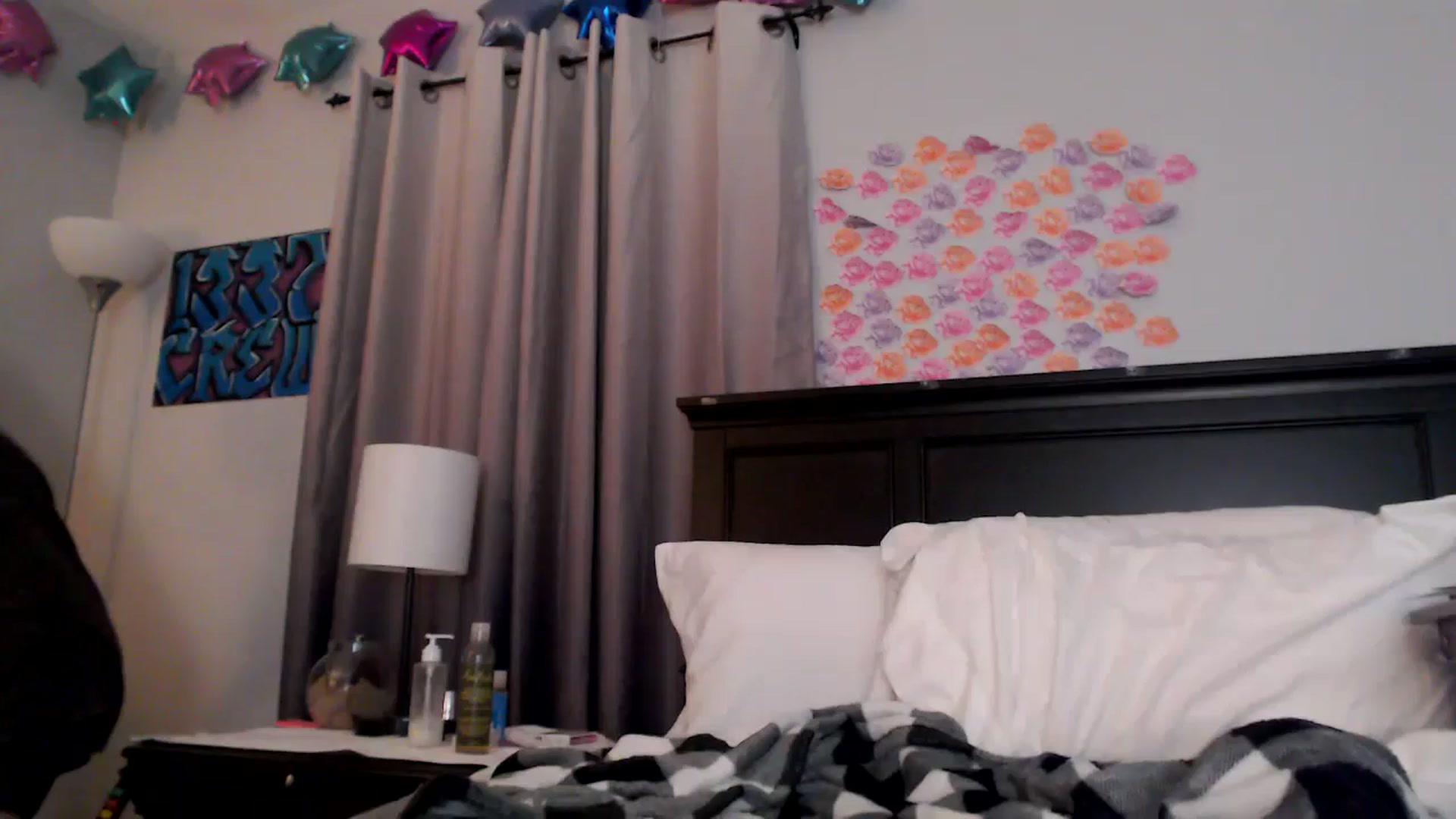 Gallery image thumbnail from EmmyLove's myfreecams stream on, 08/06/2025, 07:13 image 1 of 20