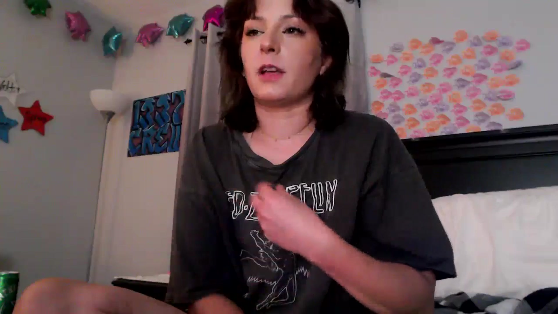 Gallery image thumbnail from EmmyLove's myfreecams stream on, 08/06/2025, 07:13 image 10 of 20