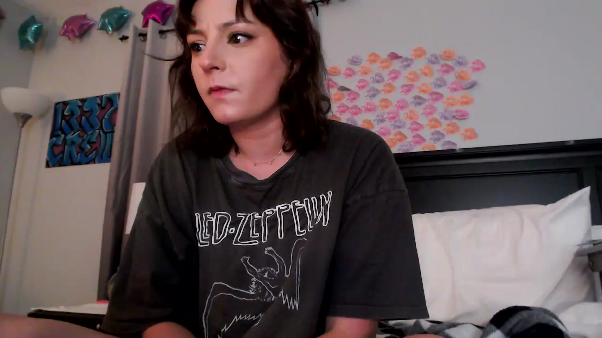 Gallery image thumbnail from EmmyLove's myfreecams stream on, 08/06/2025, 07:13 image 7 of 20