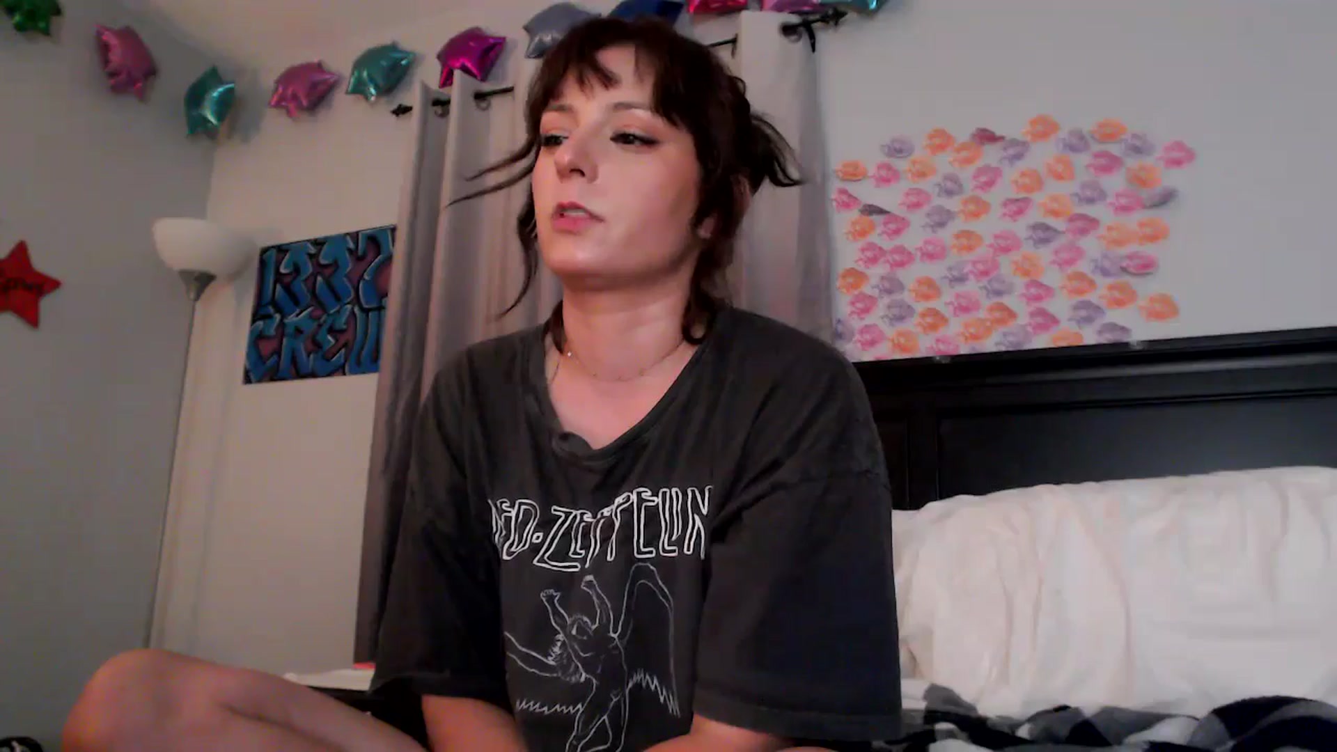 Gallery image thumbnail from EmmyLove's myfreecams stream on, 08/06/2025, 07:13 image 17 of 20