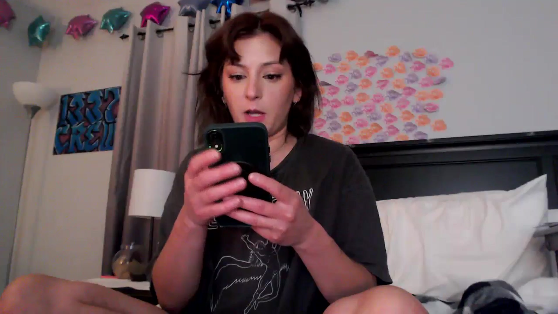 Gallery image thumbnail from EmmyLove's myfreecams stream on, 08/06/2025, 07:13 image 6 of 20