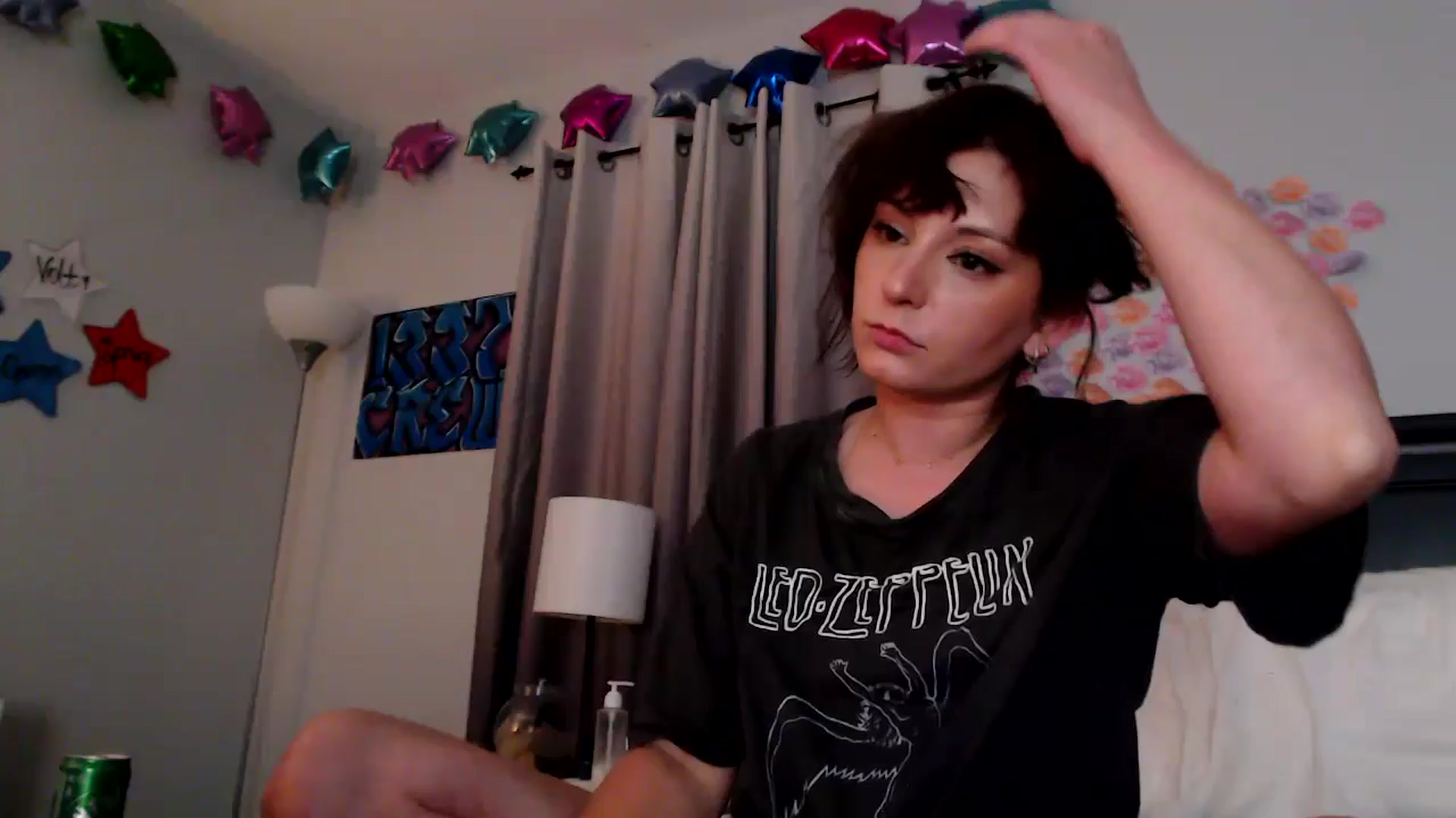 Gallery image thumbnail from EmmyLove's myfreecams stream on, 08/06/2025, 07:13 image 13 of 20