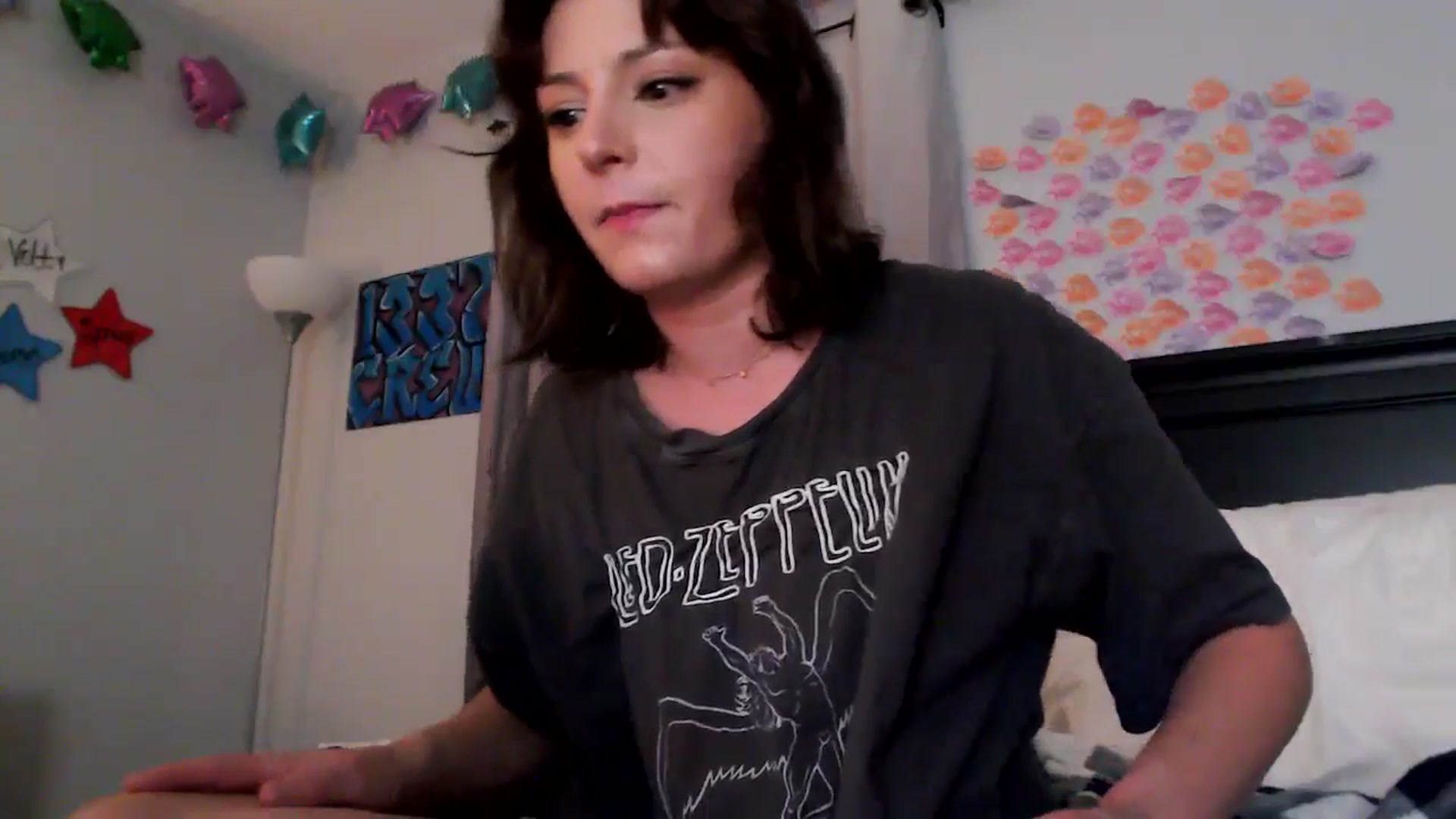 Gallery image thumbnail from EmmyLove's myfreecams stream on, 08/06/2025, 07:13 image 9 of 20