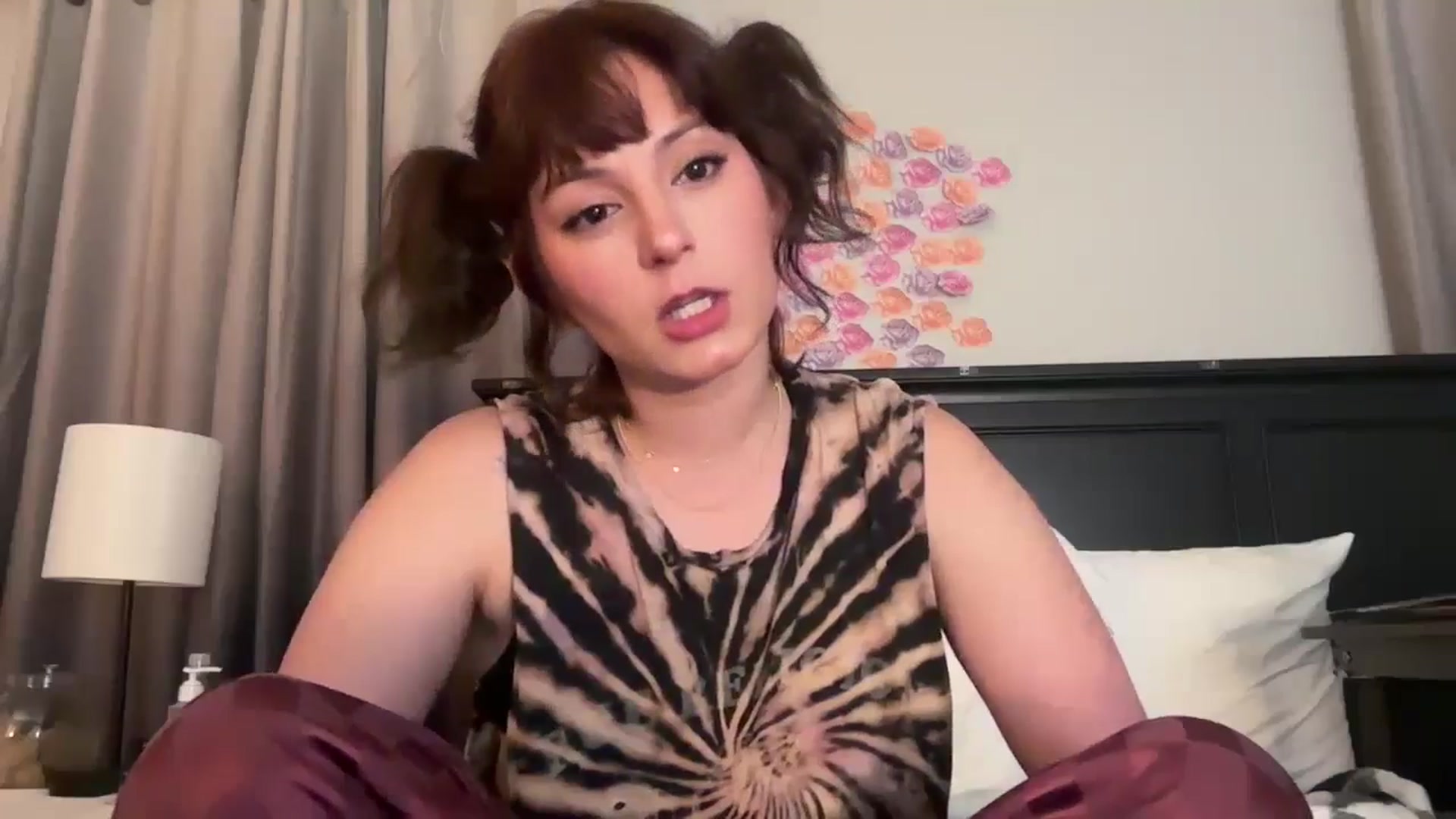 Gallery image thumbnail from EmmyLove's myfreecams stream on, 08/07/2025, 07:14 image 6 of 20