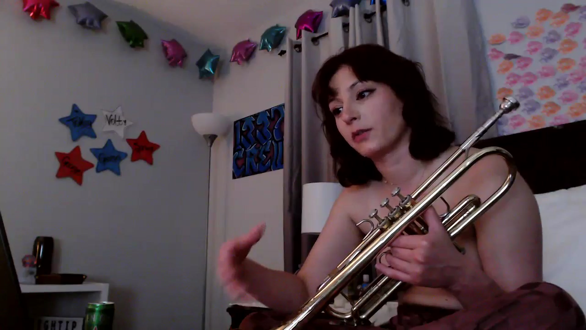 Gallery image thumbnail from EmmyLove's myfreecams stream on, 08/07/2025, 07:14 image 18 of 20