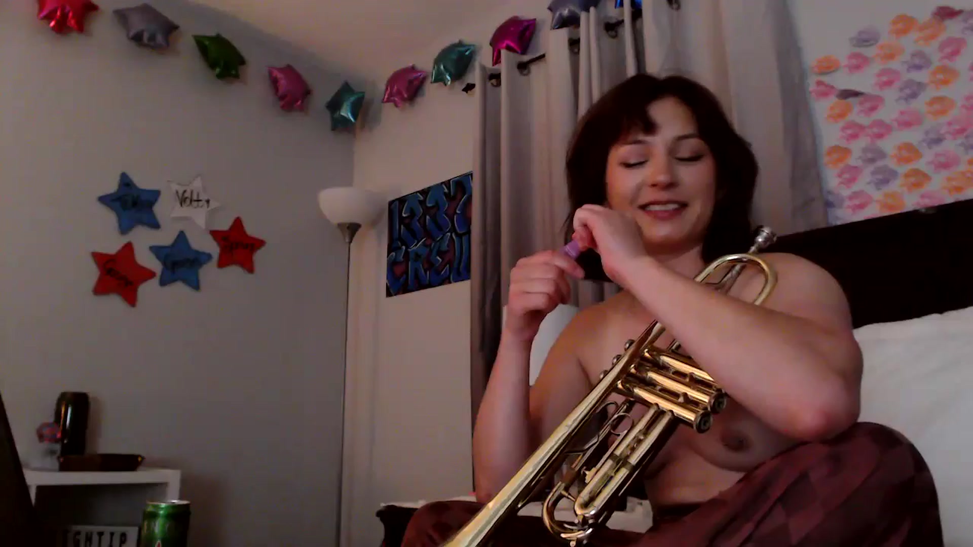 Gallery image thumbnail from EmmyLove's myfreecams stream on, 08/07/2025, 07:14 image 19 of 20