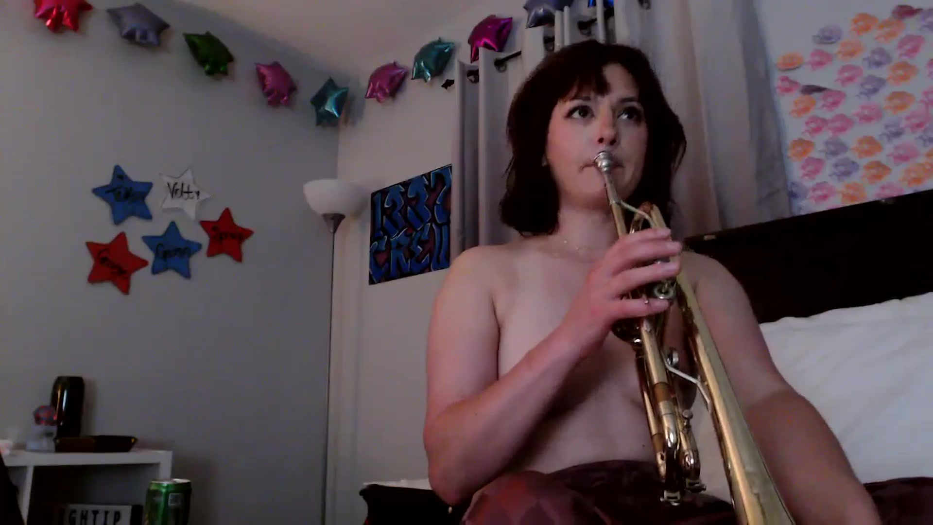Gallery image thumbnail from EmmyLove's myfreecams stream on, 08/07/2025, 07:14 image 16 of 20