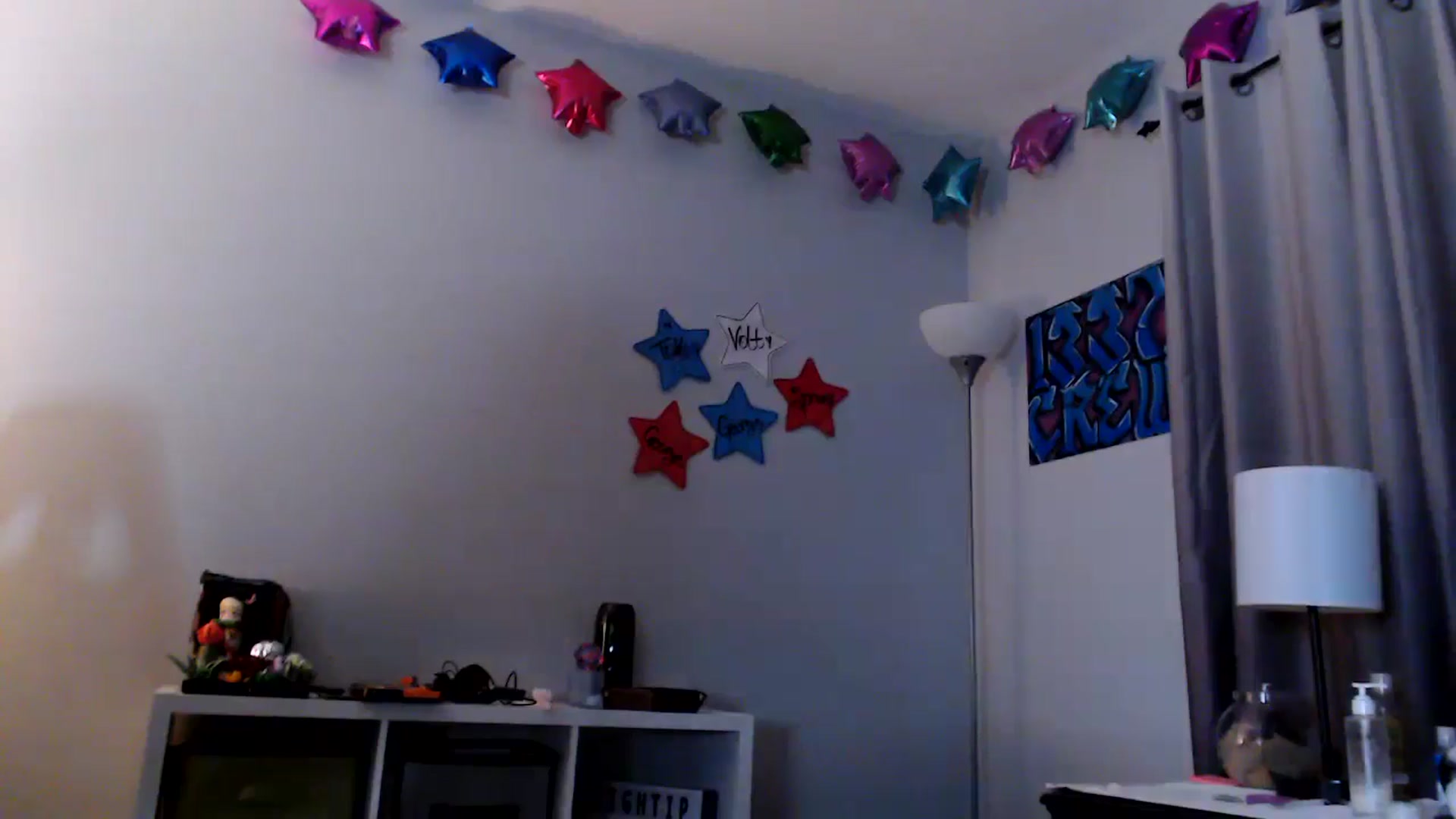 Gallery image thumbnail from EmmyLove's myfreecams stream on, 08/07/2025, 08:18 image 2 of 20