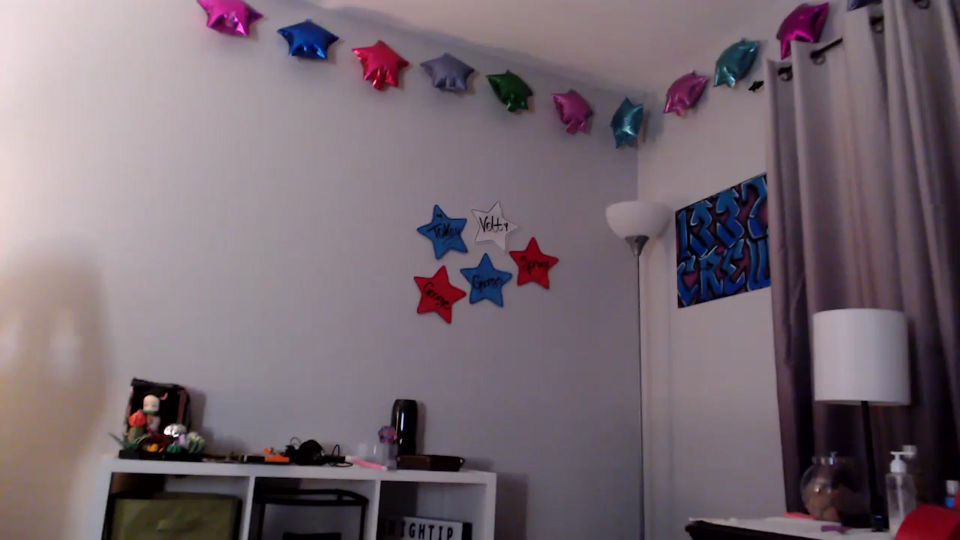 Gallery image thumbnail from EmmyLove's myfreecams stream on, 08/07/2025, 08:18 image 14 of 20
