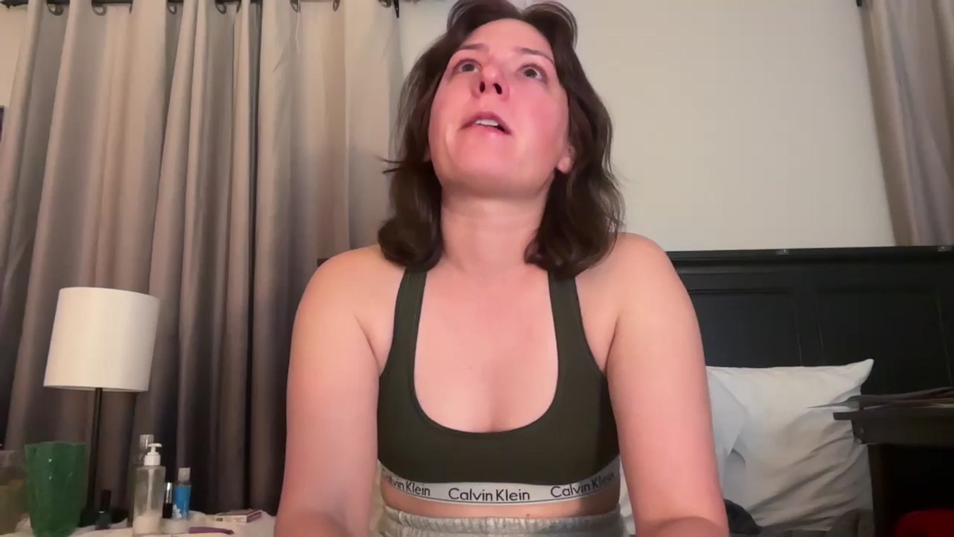 Gallery image thumbnail from EmmyLove's myfreecams stream on, 08/22/2025, 06:12 image 9 of 20