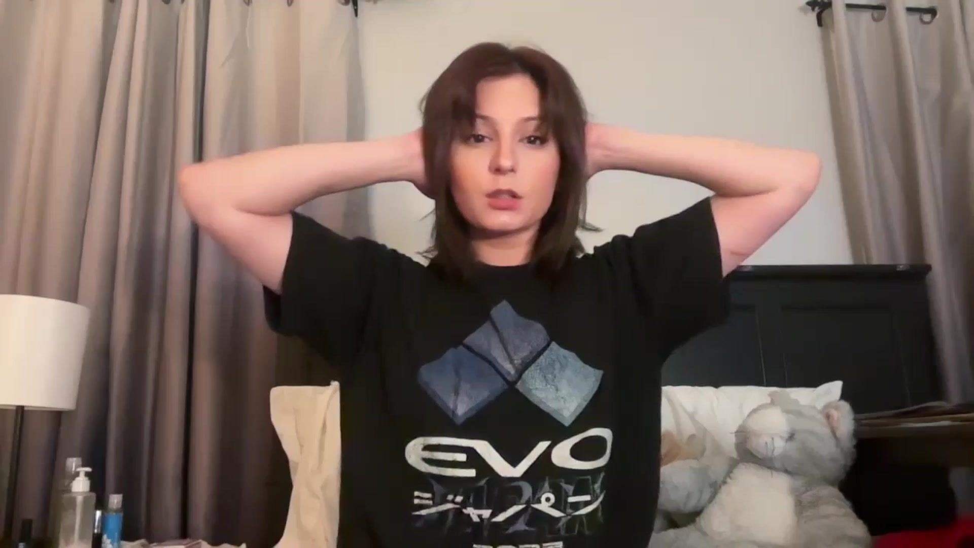 Gallery image thumbnail from EmmyLove's myfreecams stream on, 08/25/2025, 05:04 image 1 of 20