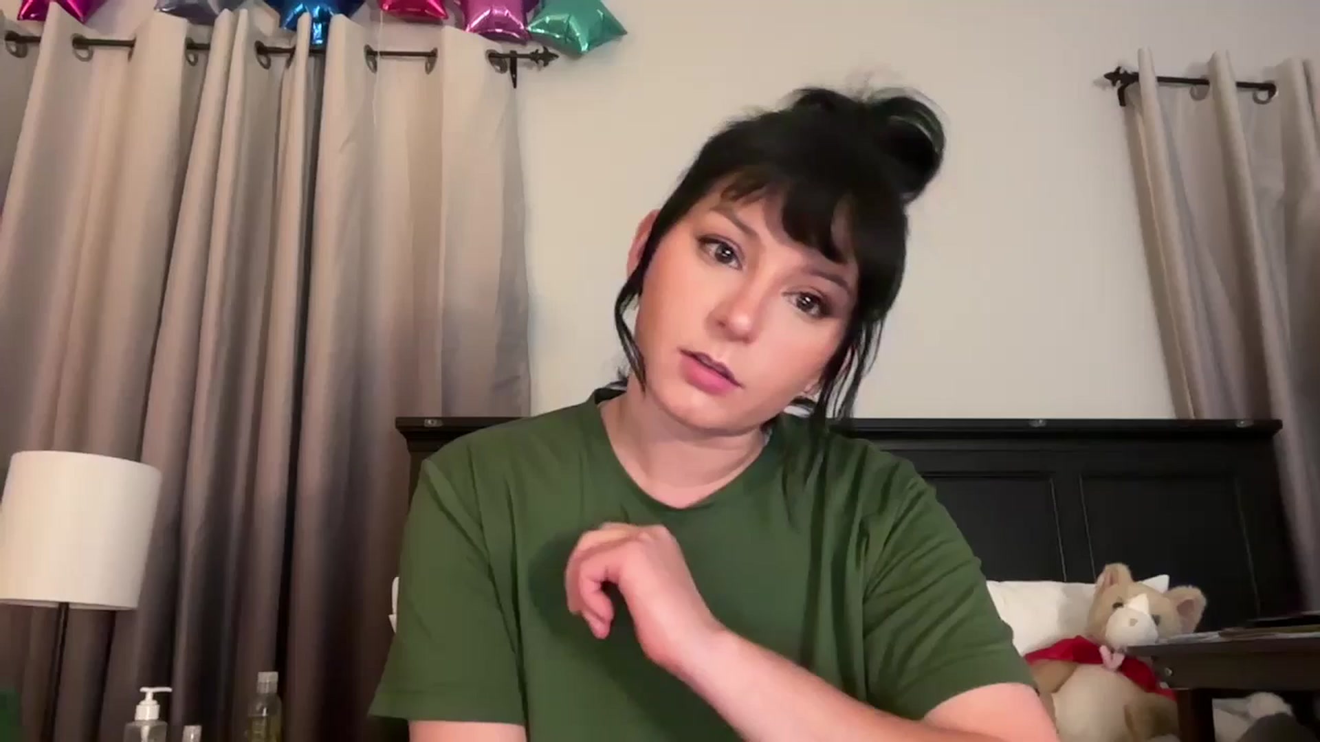 Gallery image thumbnail from EmmyLove's myfreecams stream on, 09/04/2025, 04:20 image 1 of 20