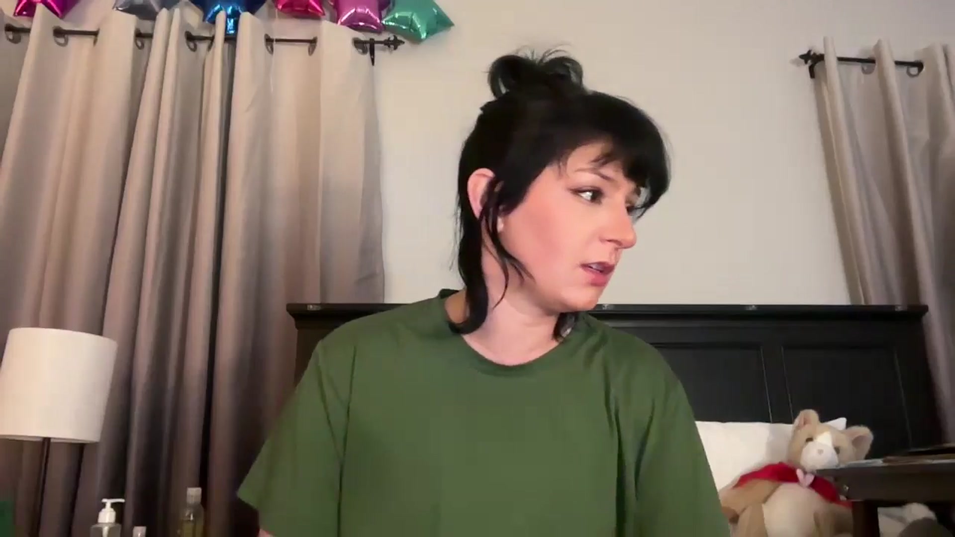 Gallery image thumbnail from EmmyLove's myfreecams stream on, 09/04/2025, 04:20 image 9 of 20